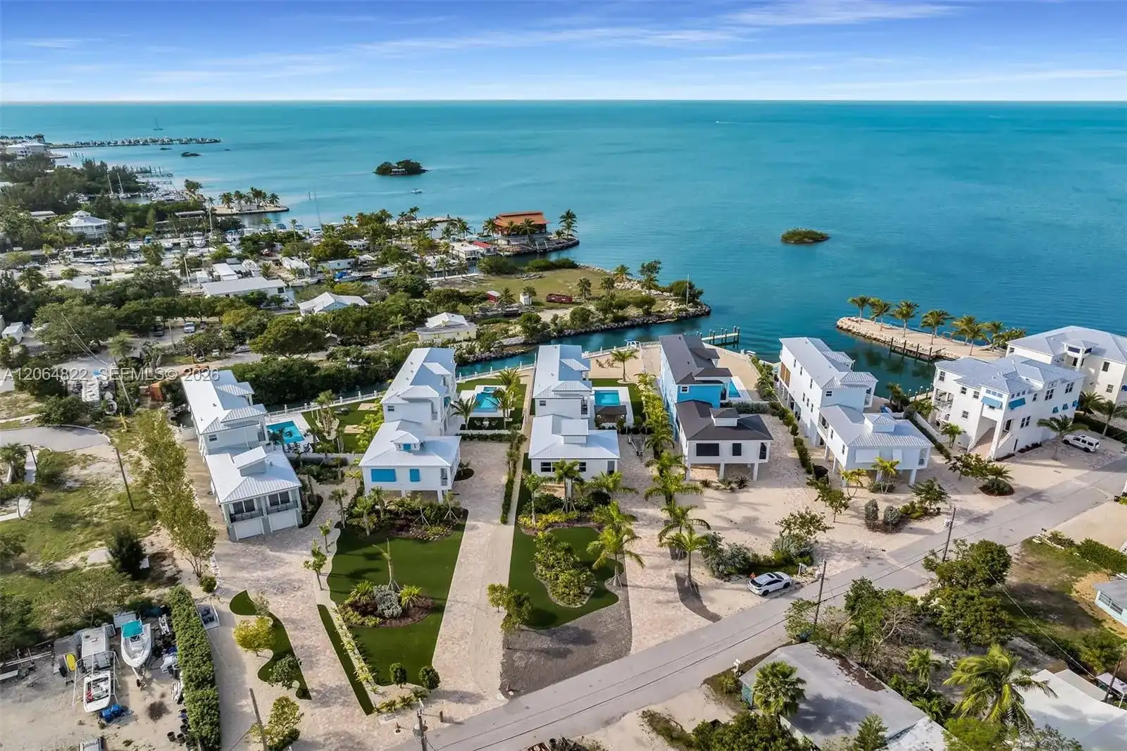 735 50 ST Gulf, Marathon, Key West FL 33050
