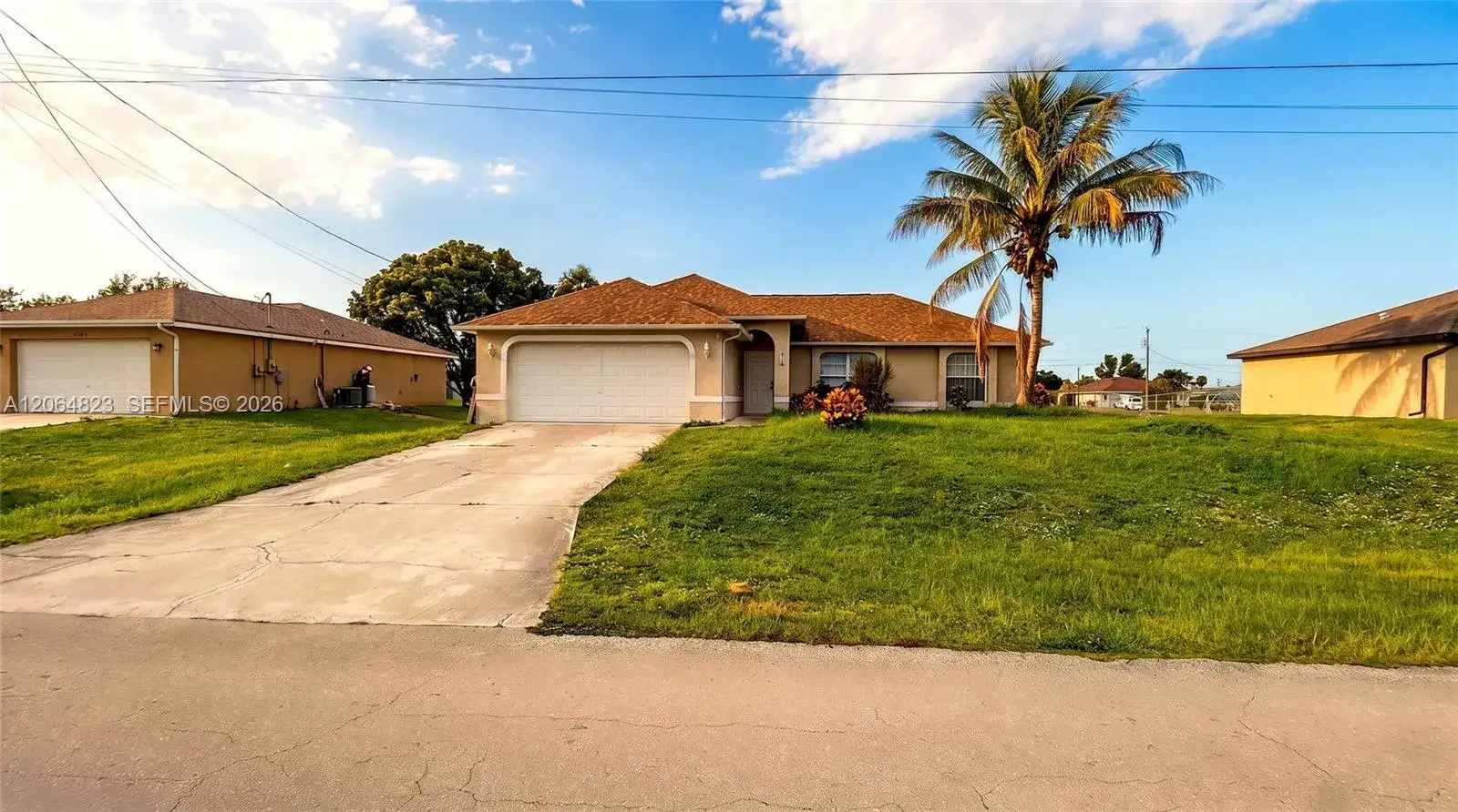 312 NE 30th, Cape Coral FL 33909