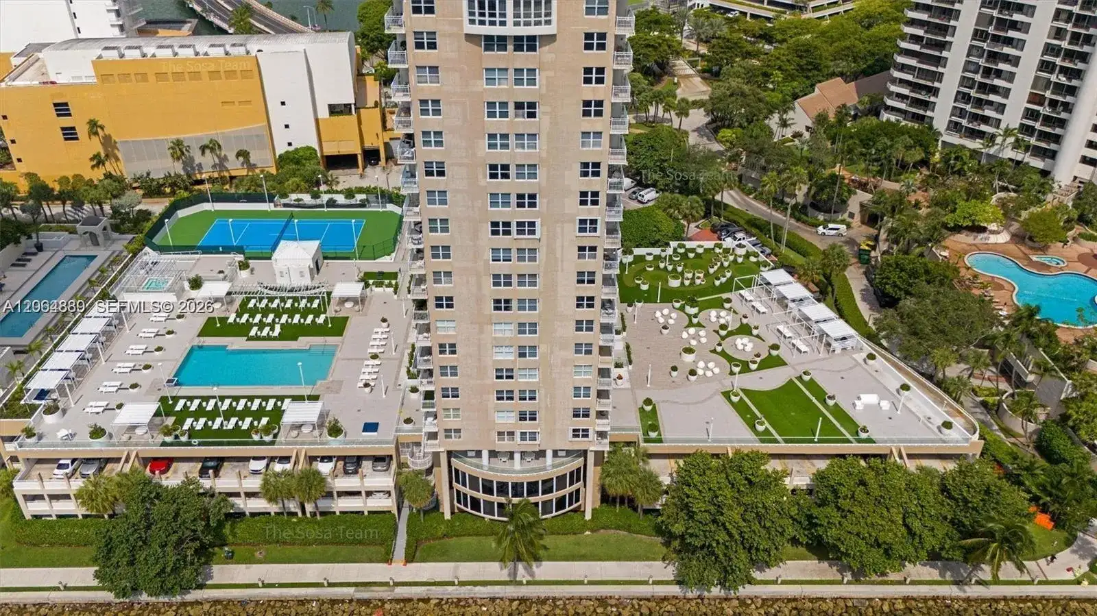 770 Claughton Island Dr # 1911, Miami FL 33131 photo 5