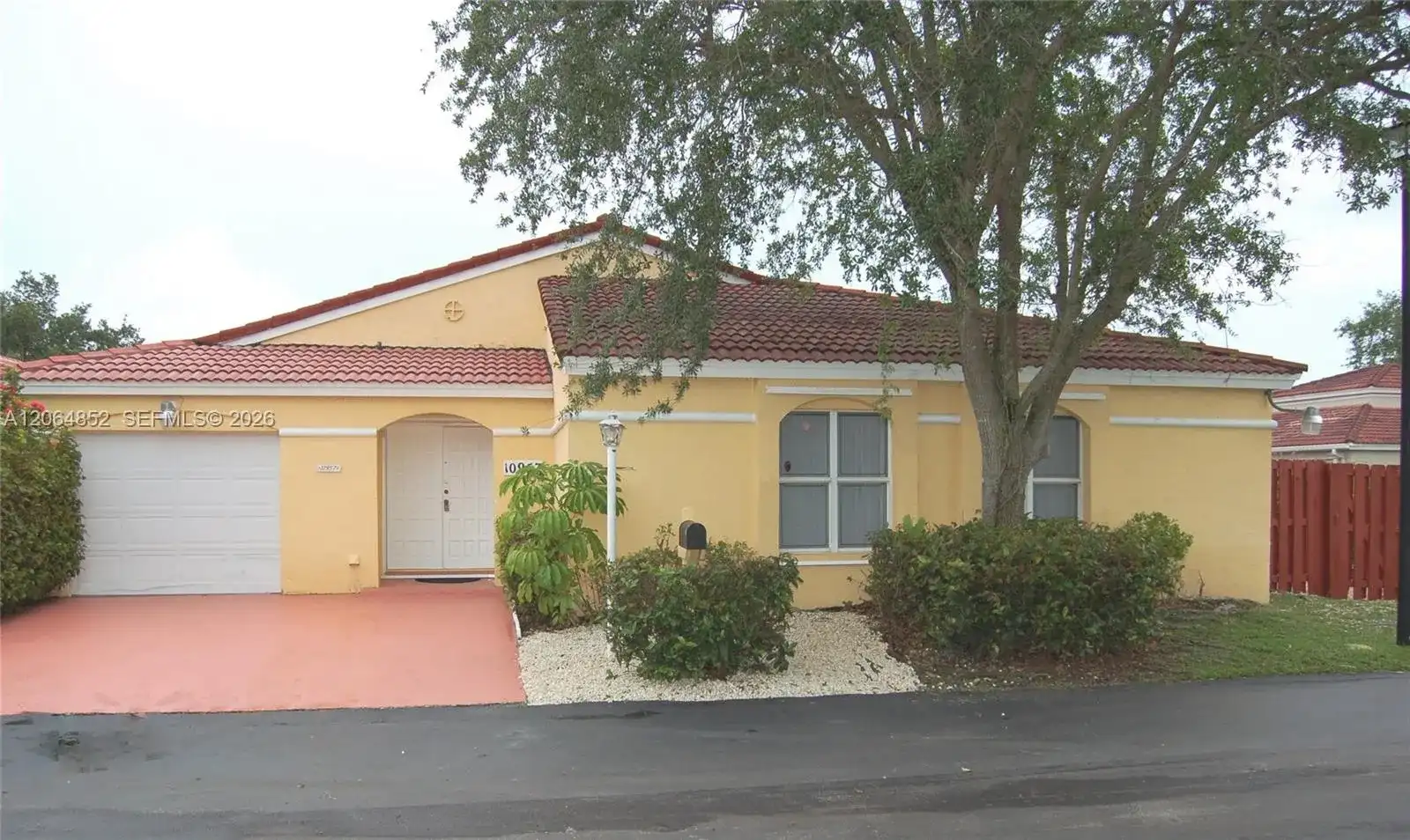 10957 SW 73rd Ter, Miami FL 33173