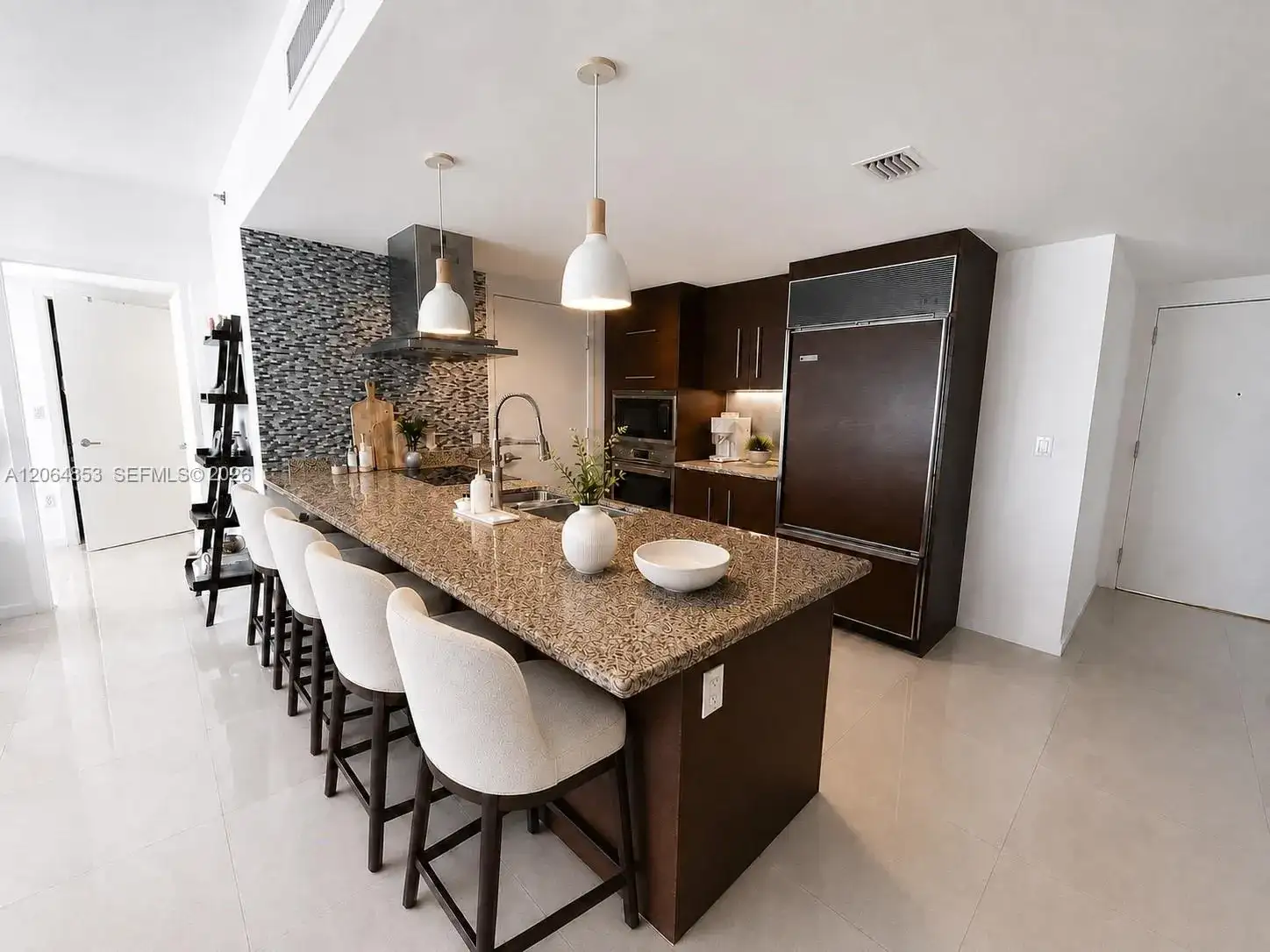 495 Brickell Ave # 411, Miami FL 33131 photo 2