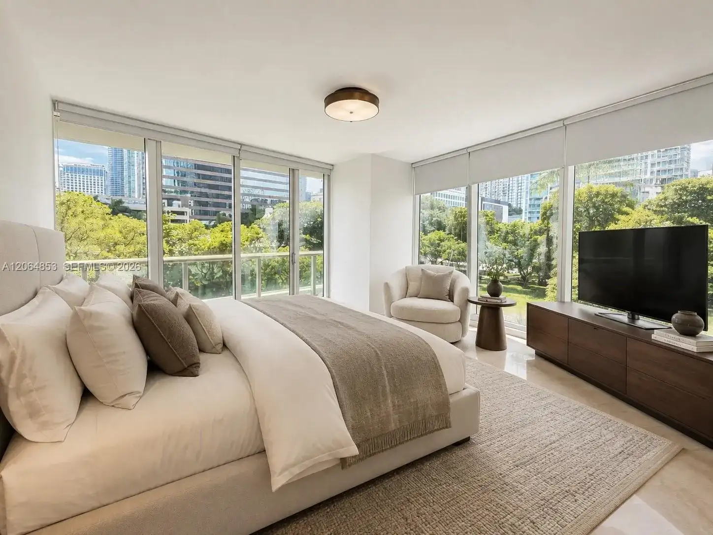 495 Brickell Ave # 411, Miami FL 33131 photo 3