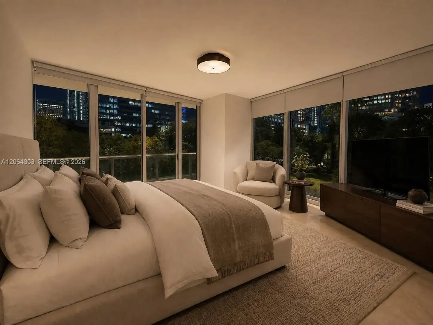 495 Brickell Ave # 411, Miami FL 33131 photo 4