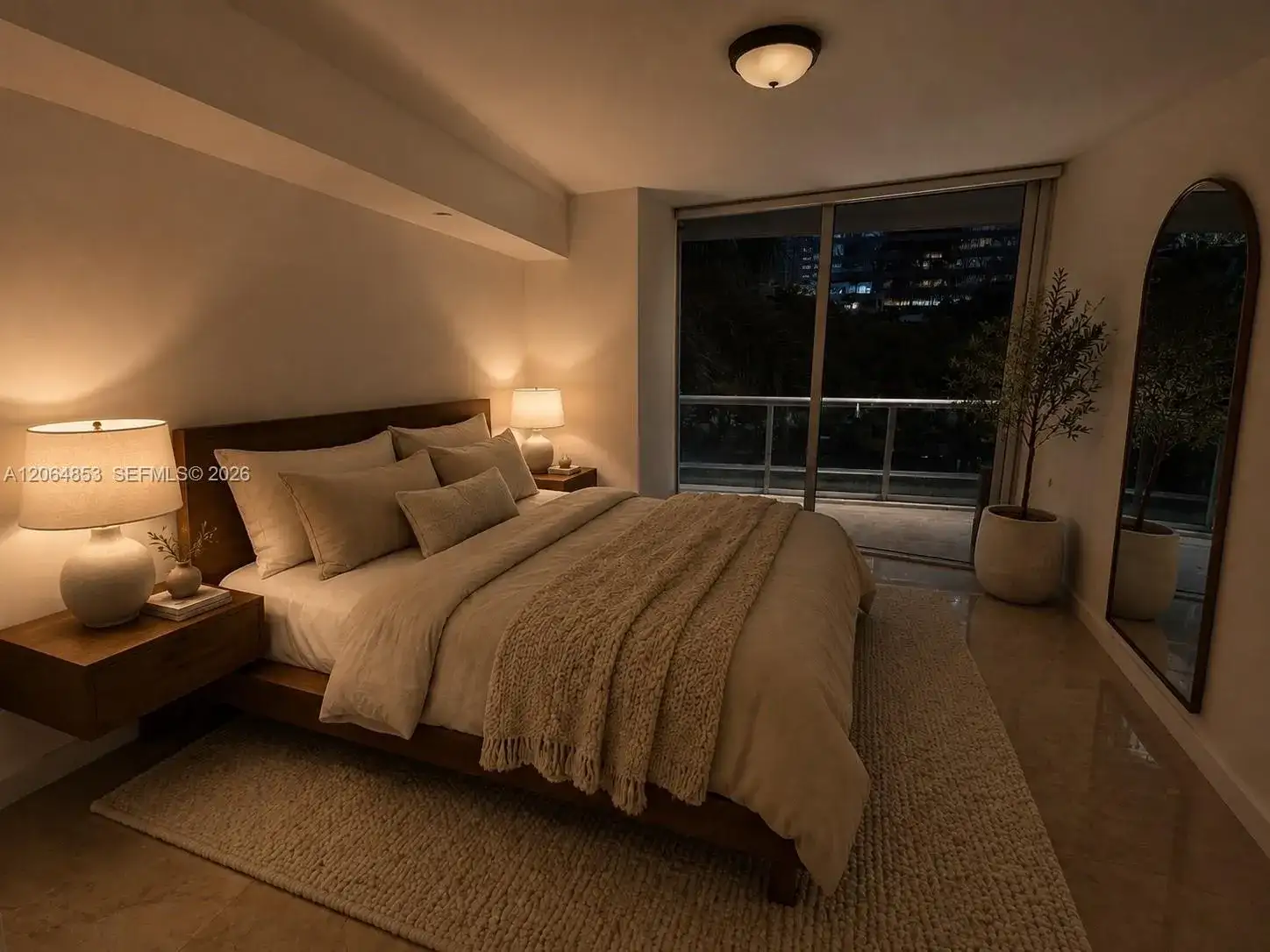 495 Brickell Ave # 411, Miami FL 33131 photo 5