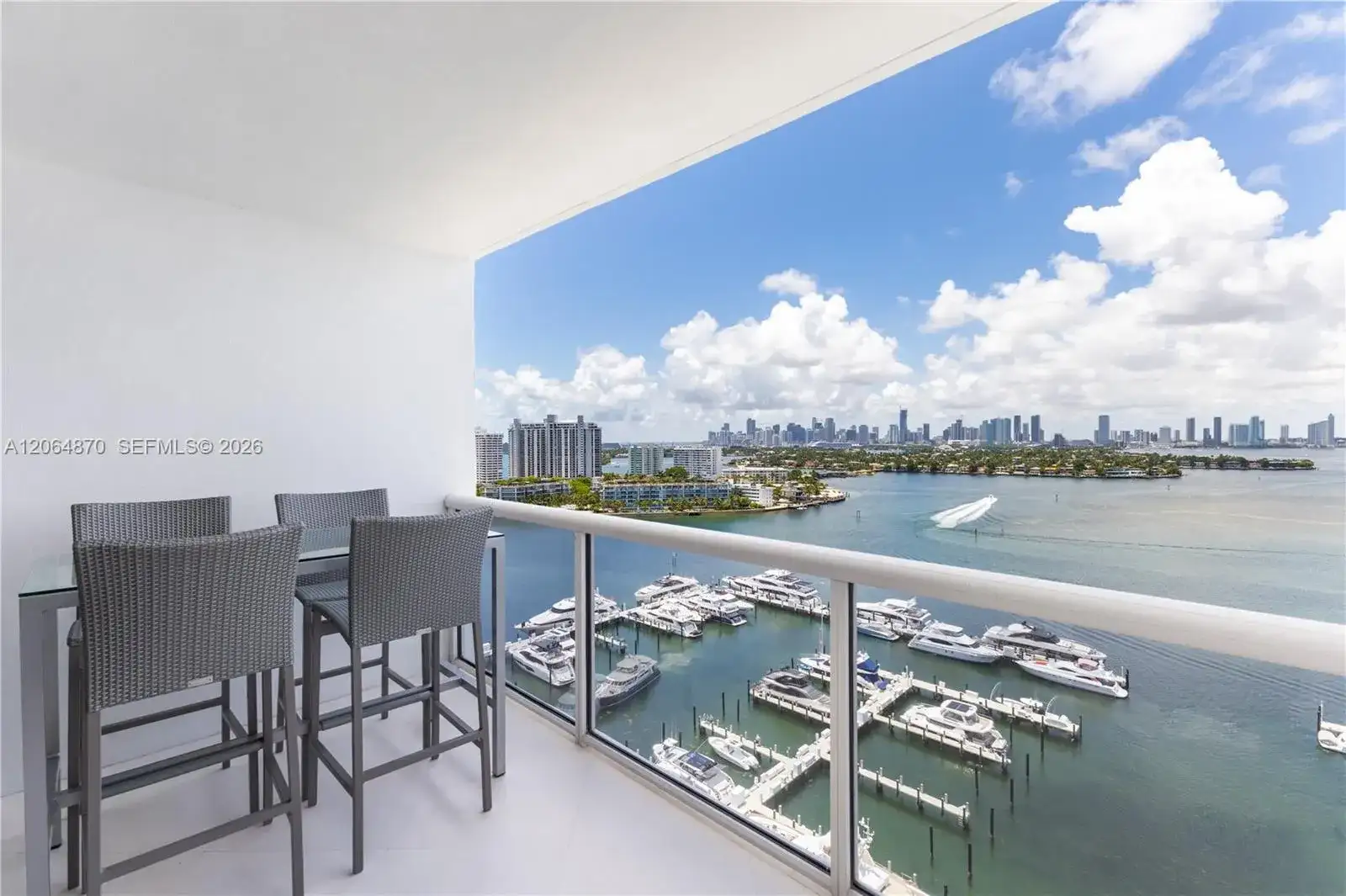 1900 Sunset Harbour Dr # 2008, Miami Beach FL 33139 photo 2