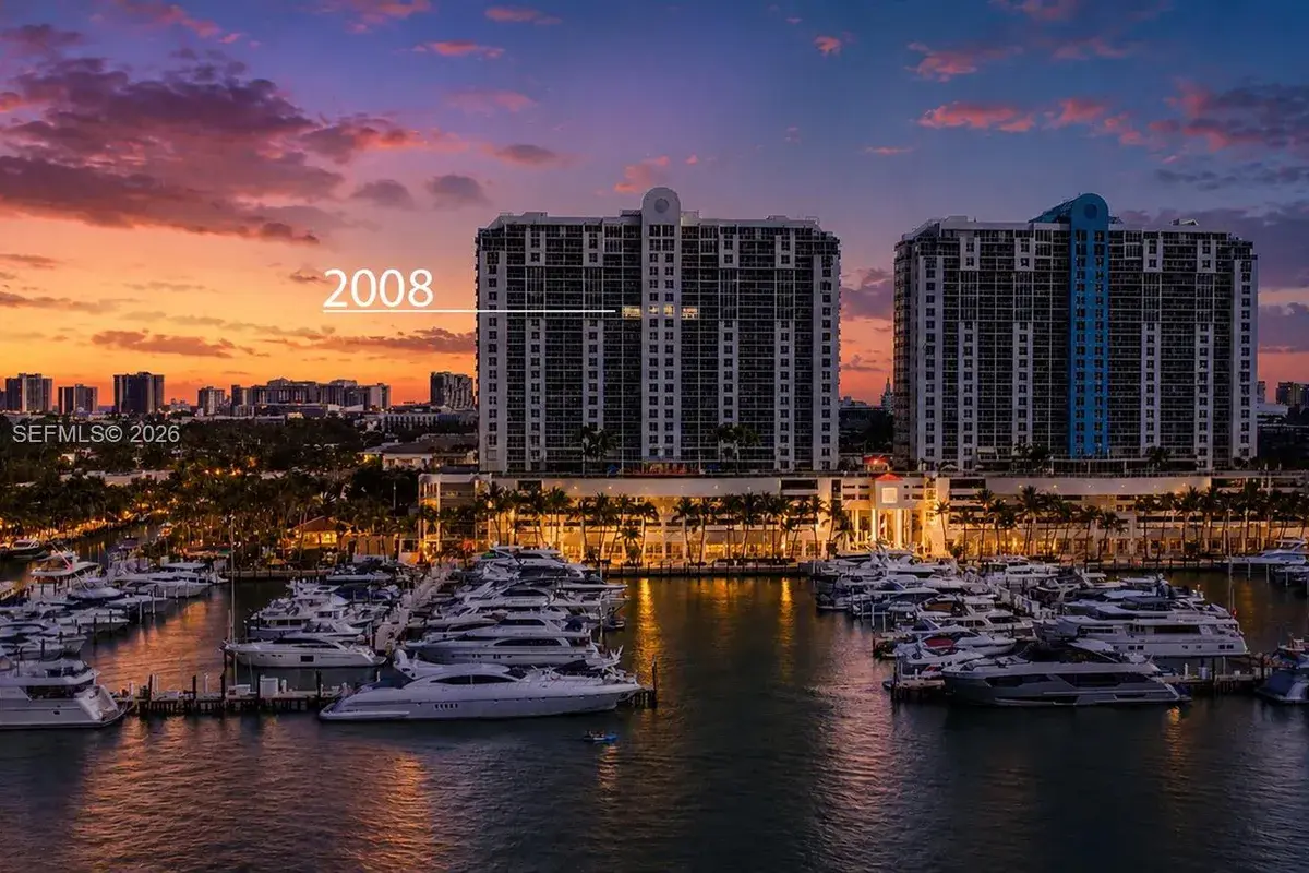 1900 Sunset Harbour Dr # 2008, Miami Beach FL 33139