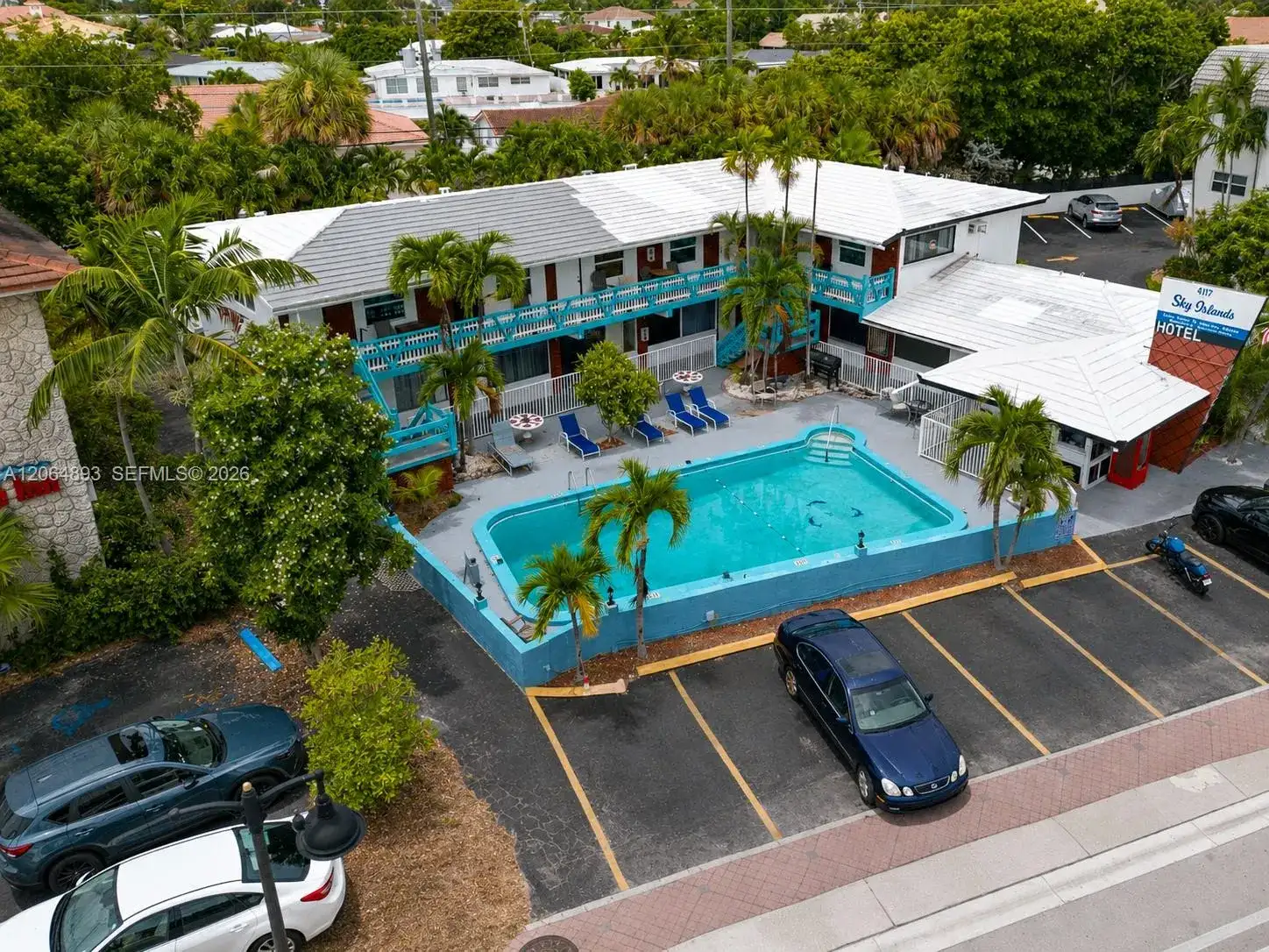 4117 N Ocean Blvd, Fort Lauderdale FL 33308 photo 2