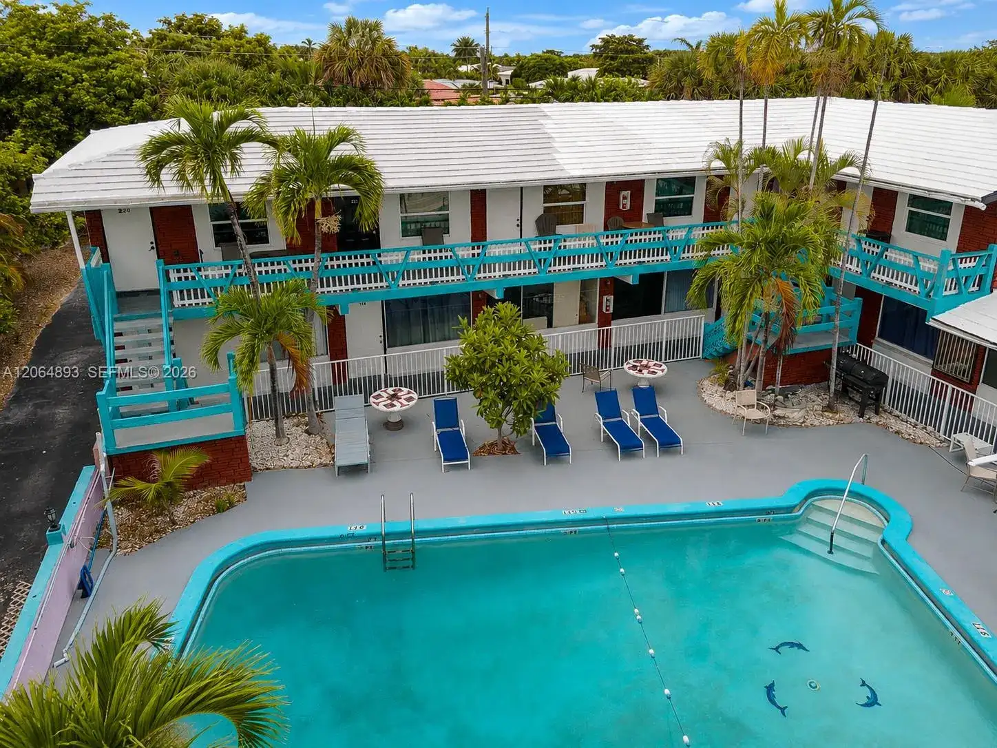 4117 N Ocean Blvd, Fort Lauderdale FL 33308 photo 4