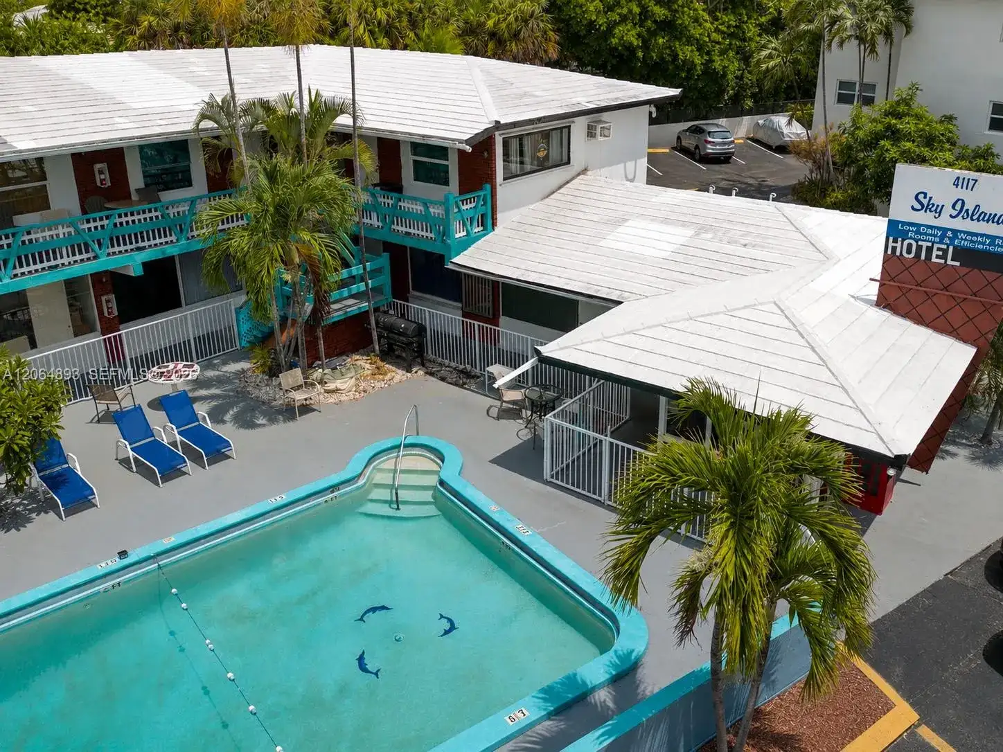 4117 N Ocean Blvd, Fort Lauderdale FL 33308 photo 5
