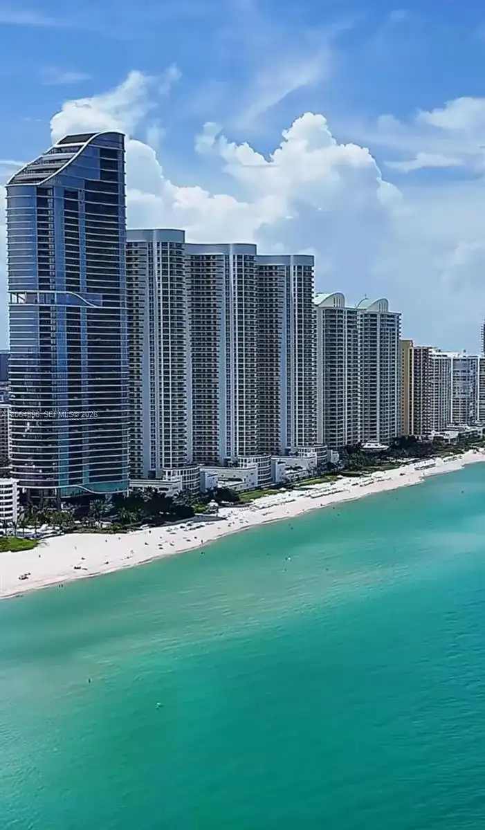 16919 N Bay Rd # 609, Sunny Isles Beach FL 33160