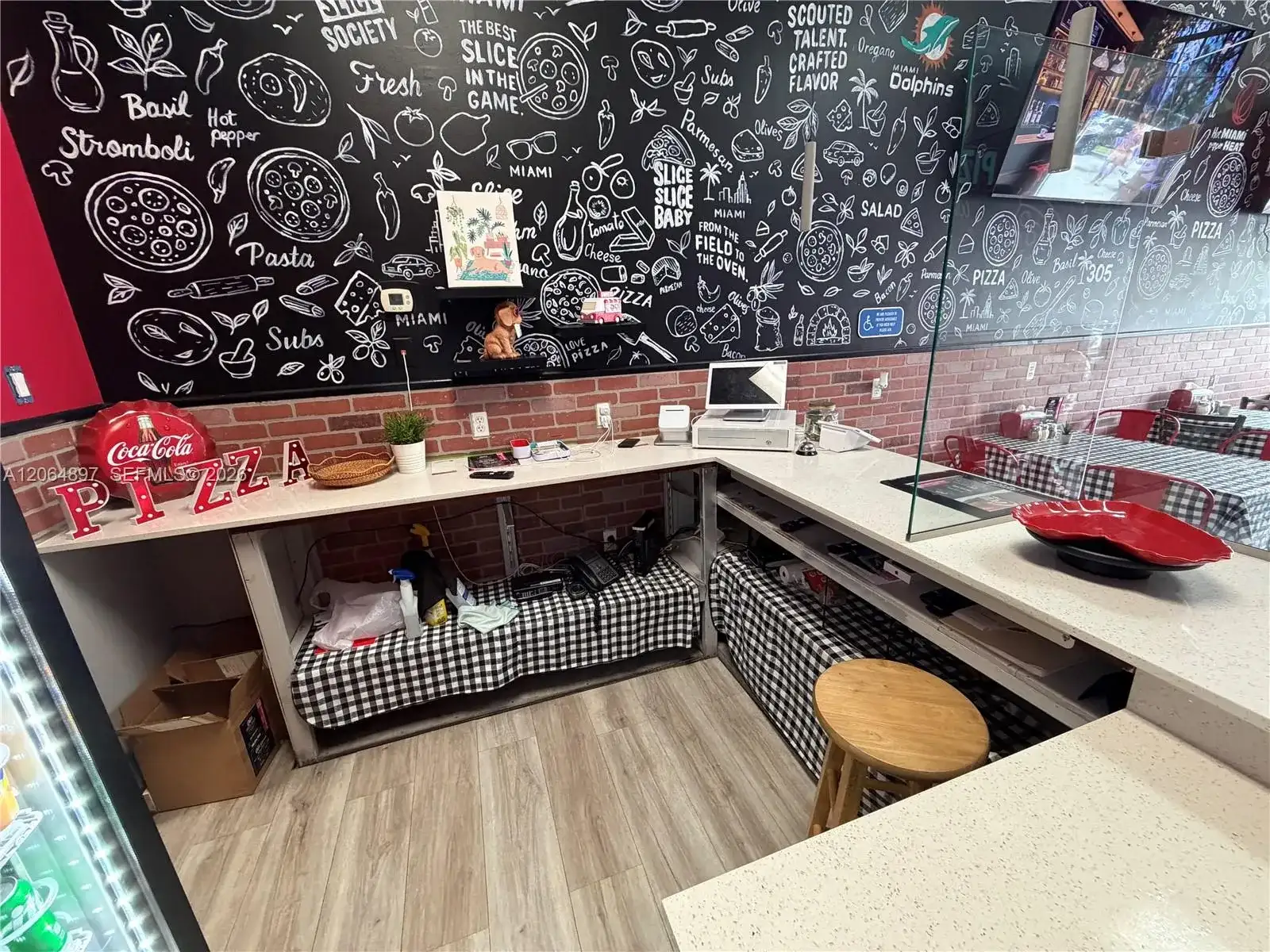 Restaurant SW For Sale, Miami FL 33176 photo 3