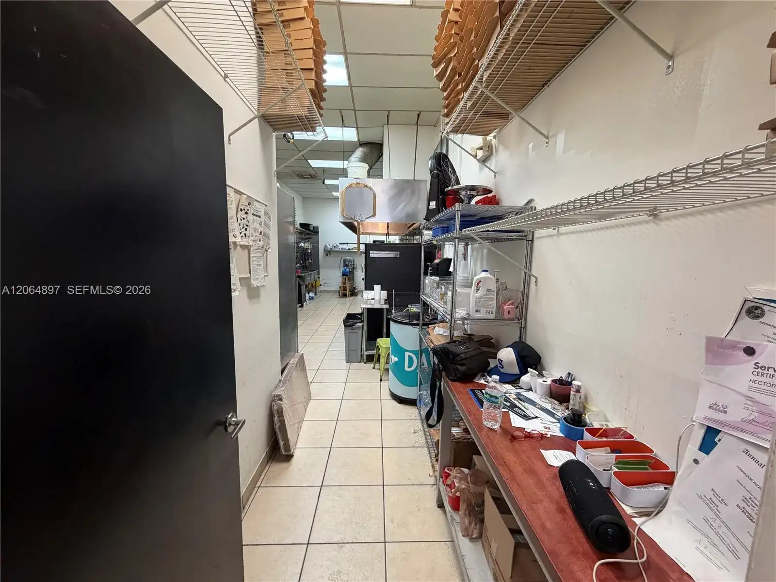 Restaurant SW For Sale, Miami FL 33176 photo 5