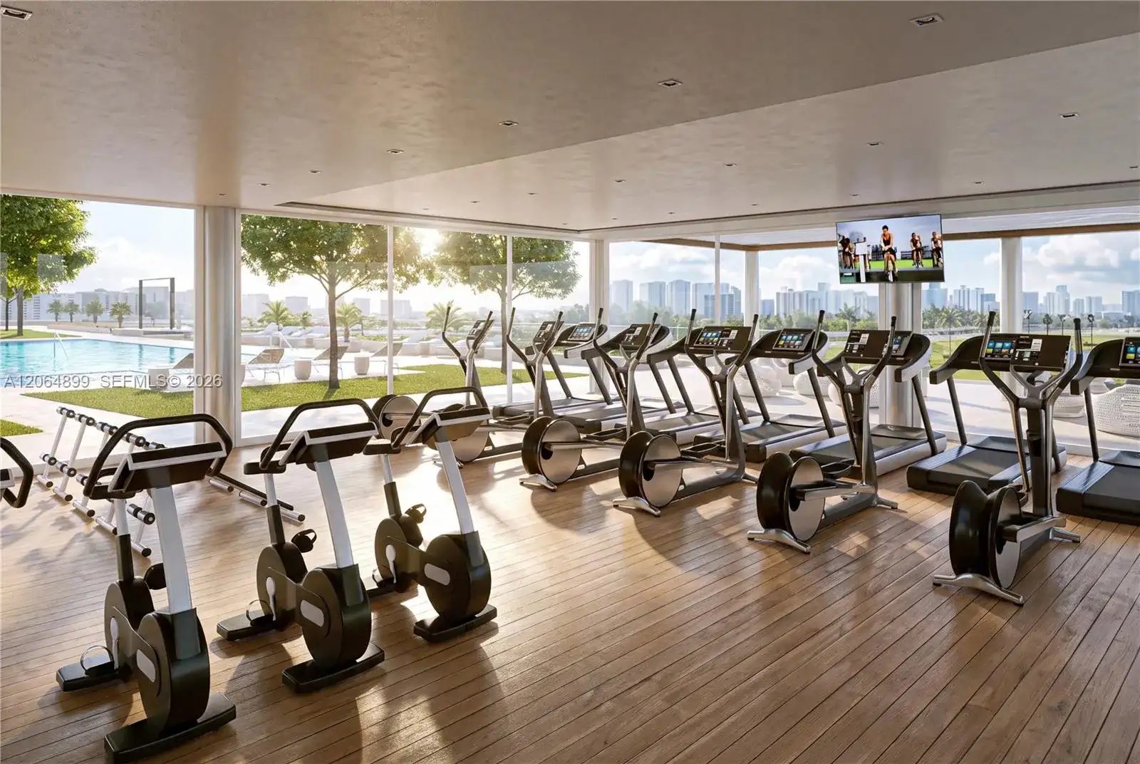 1179 E HALLANDALE BLVD # 302, Hallandale Beach FL 33009 photo 4