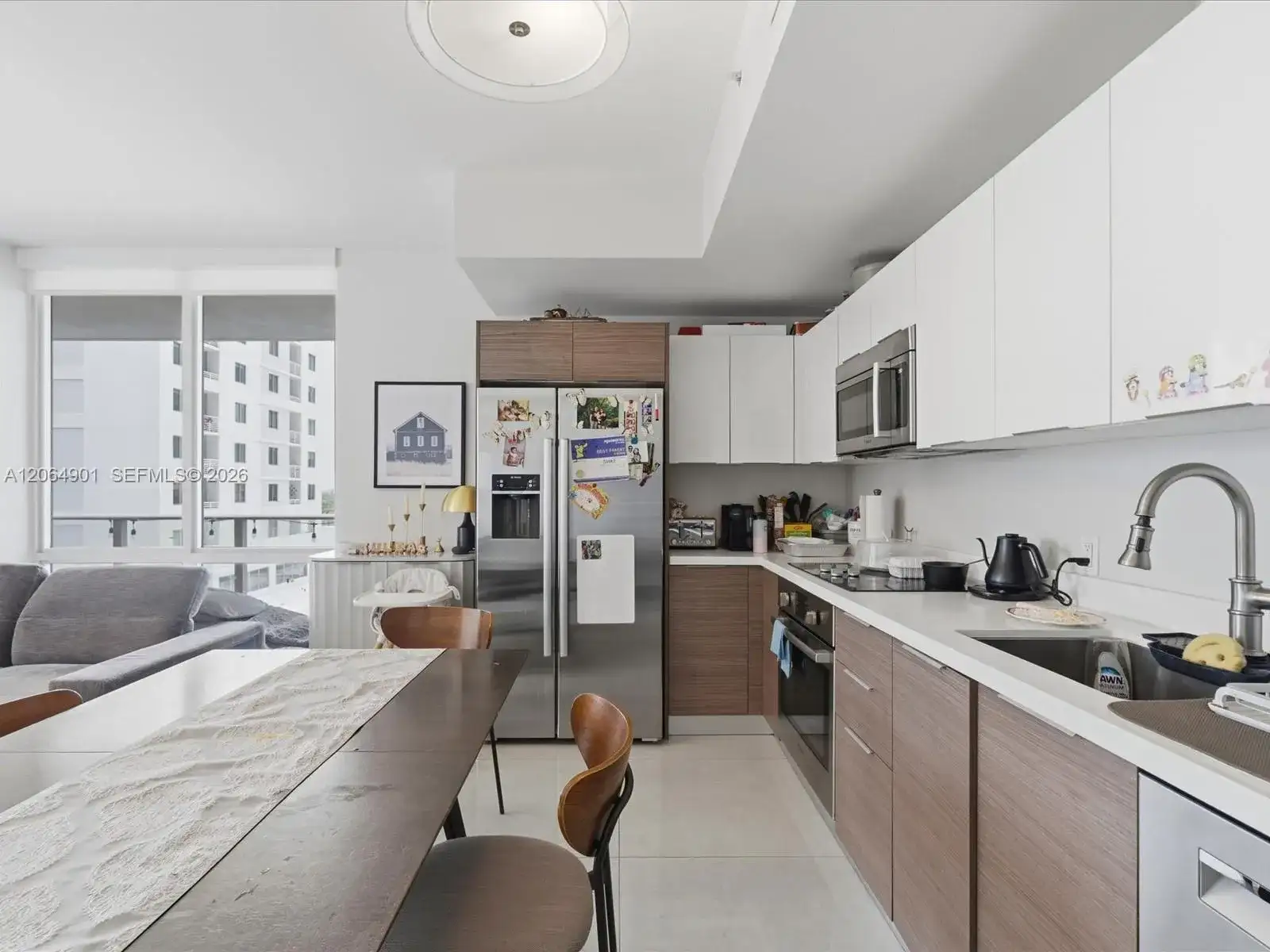 1010 SW 2nd Ave # 1009, Miami FL 33130 photo 3