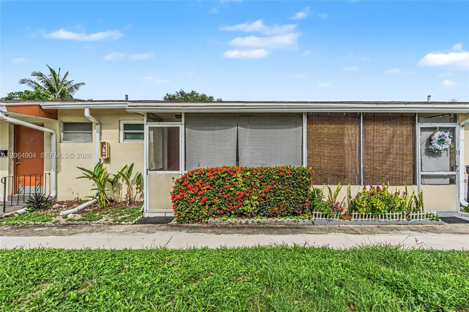 2516 Hayes St # 10, Hollywood FL 33020 photo 3