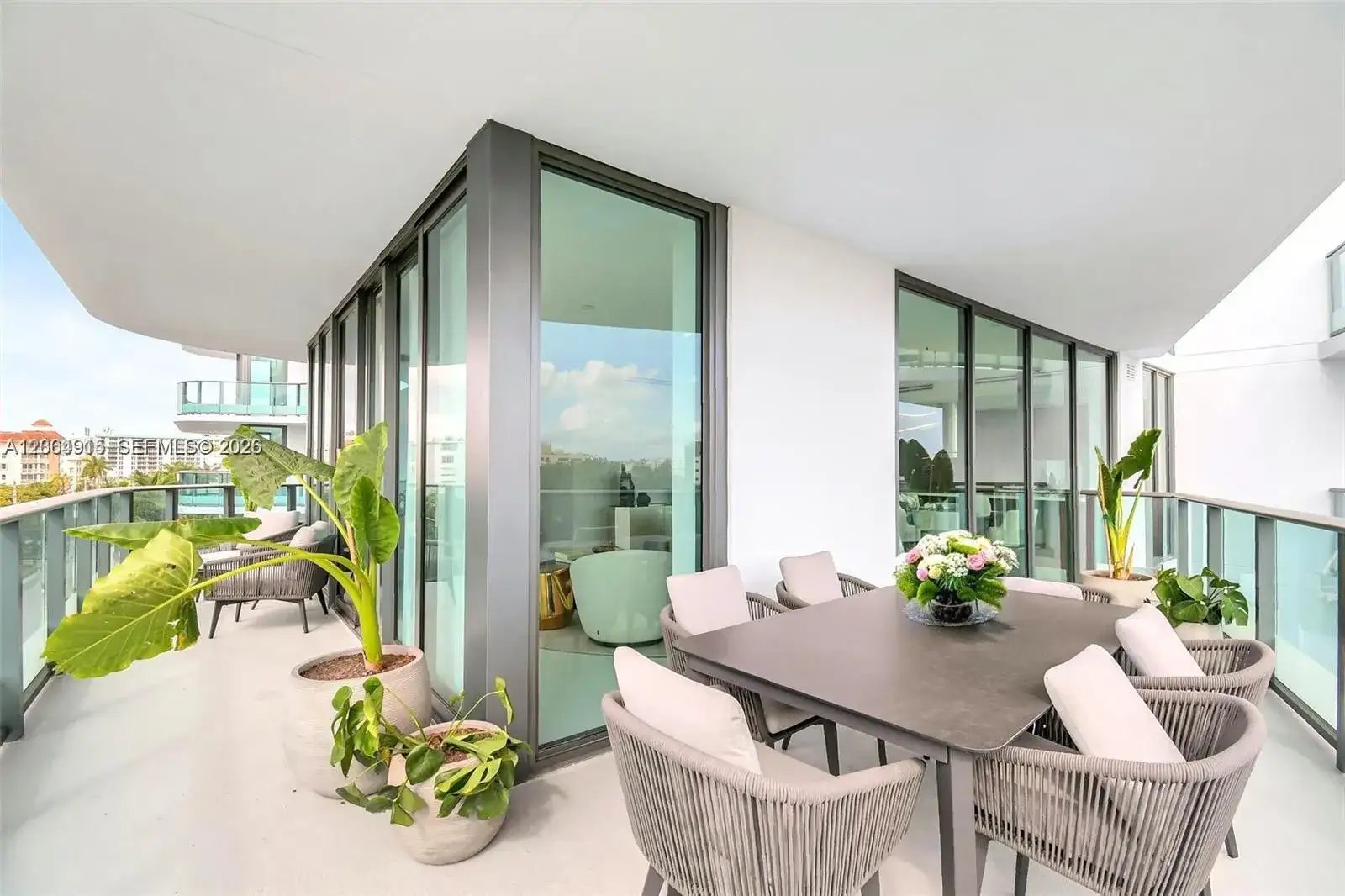 9901 W Bay Harbor Dr (2cover parking+storage) # 401, Bay Harbor Islands FL 33154 photo 3