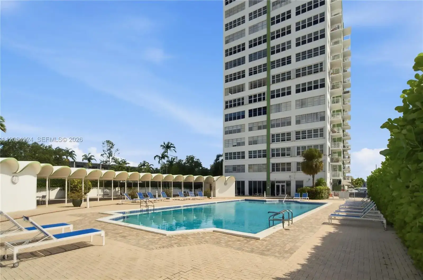 2100 Sans Souci Blvd # A710, North Miami FL 33181 photo 2