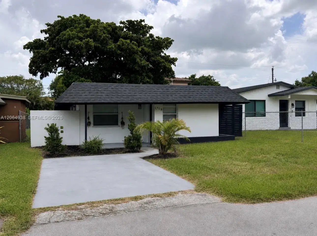 1708 NW 7th St, Fort Lauderdale FL 33311