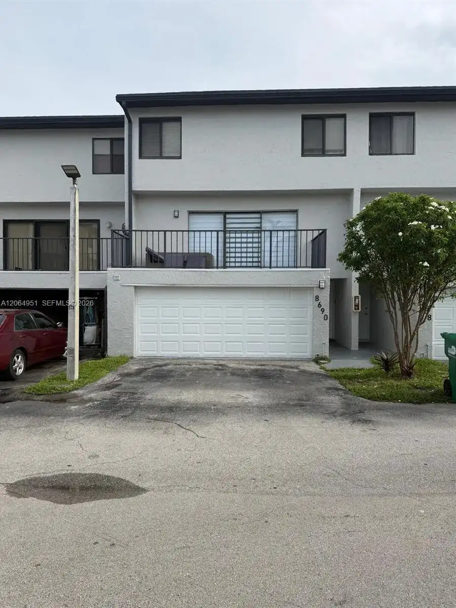 8690 SW 154th Cir Pl # 3D, Miami FL 33193