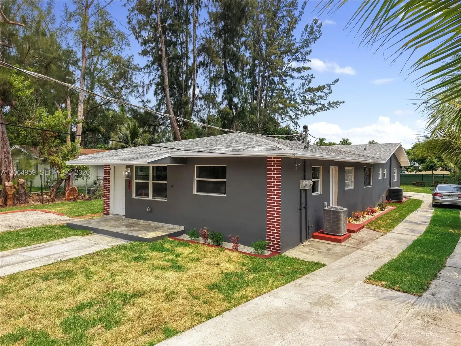 11715 NW 22nd Ct, Miami FL 33167