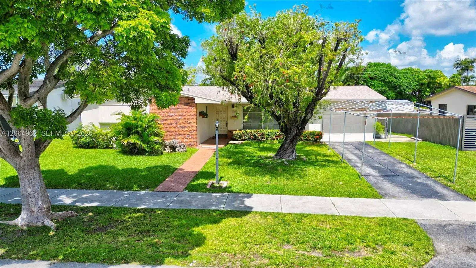 1730 SW 97th Pl, Miami FL 33165 photo 2