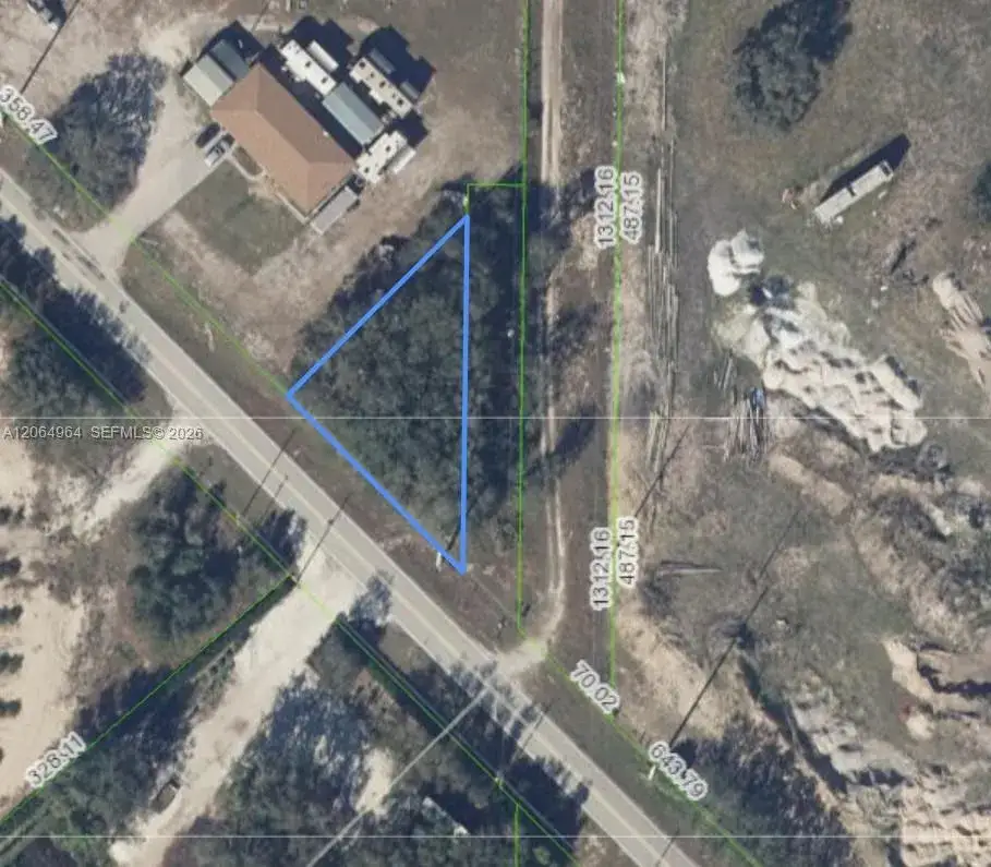 4732 KENILWORTH BLVD, Sebring FL 33870