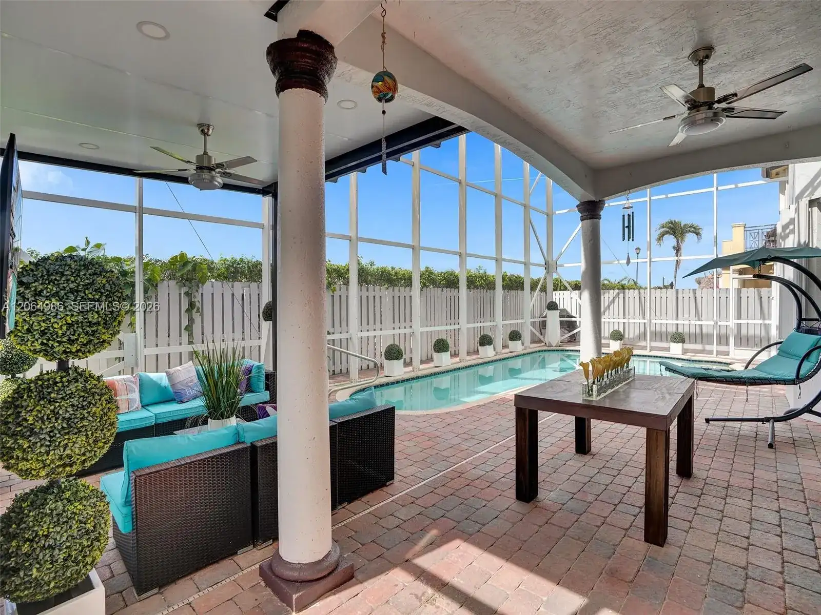 6662 SW 166th Ct, Miami FL 33193 photo 2