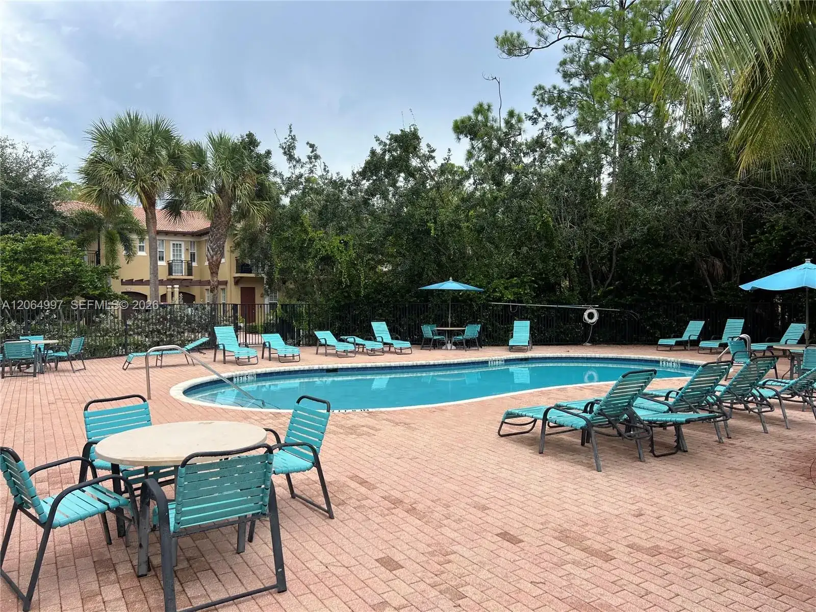 2804 Eagle Rock Cir # 801, West Palm Beach FL 33411 photo 5