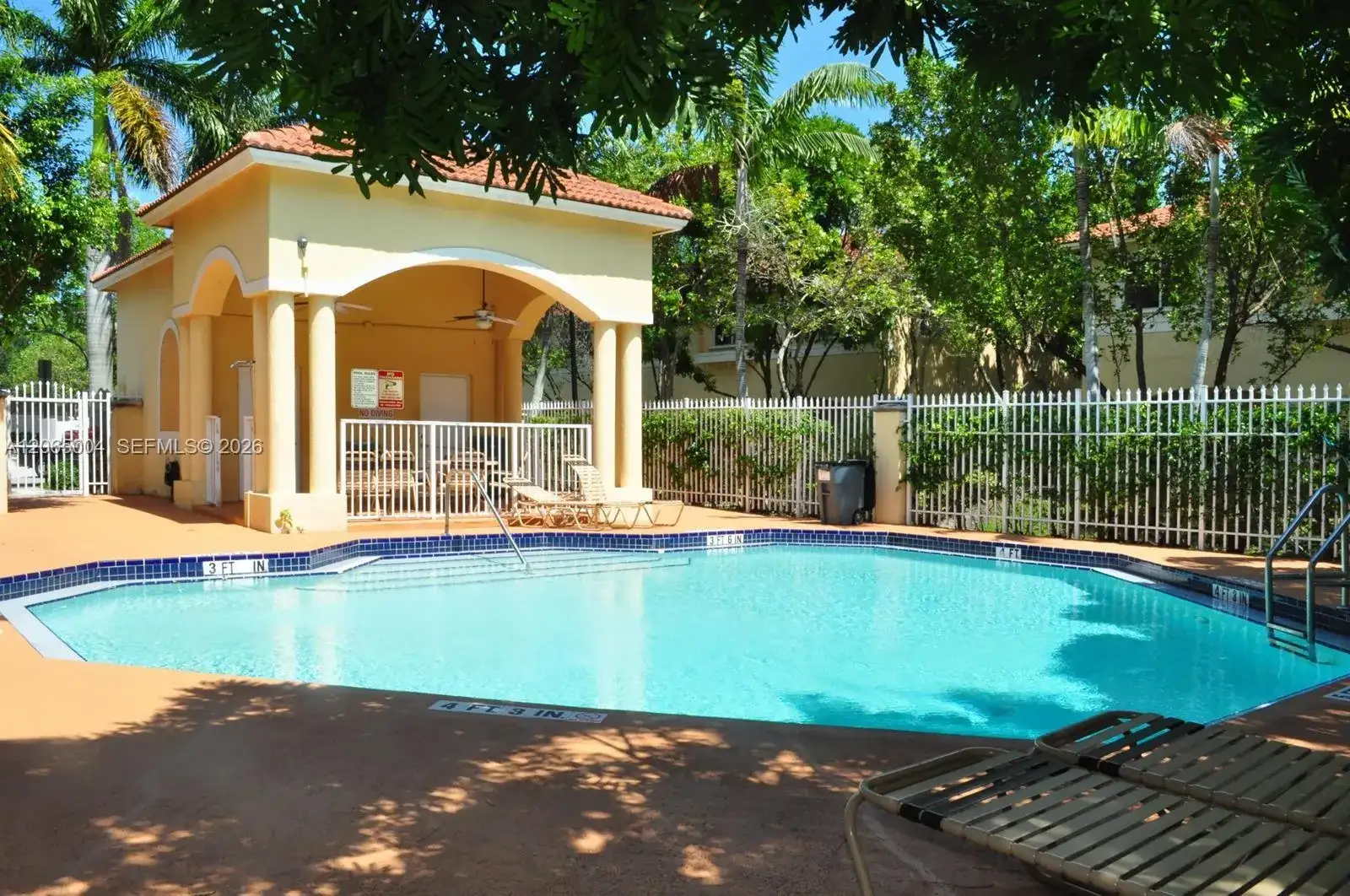 5733 Tuscany Way, Tamarac FL 33321 photo 4