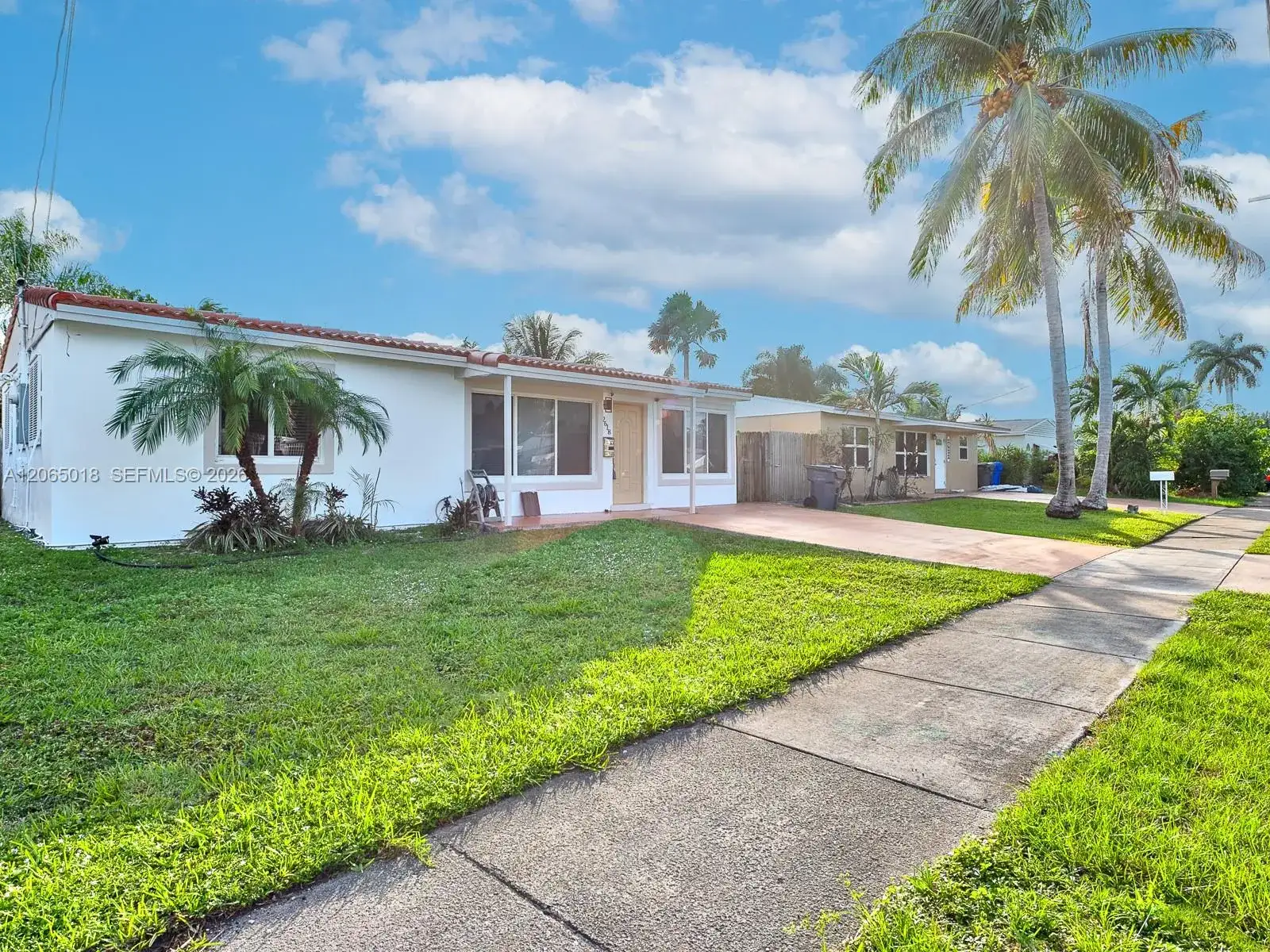 2618 Sherman St # 0, Hollywood FL 33020 photo 4