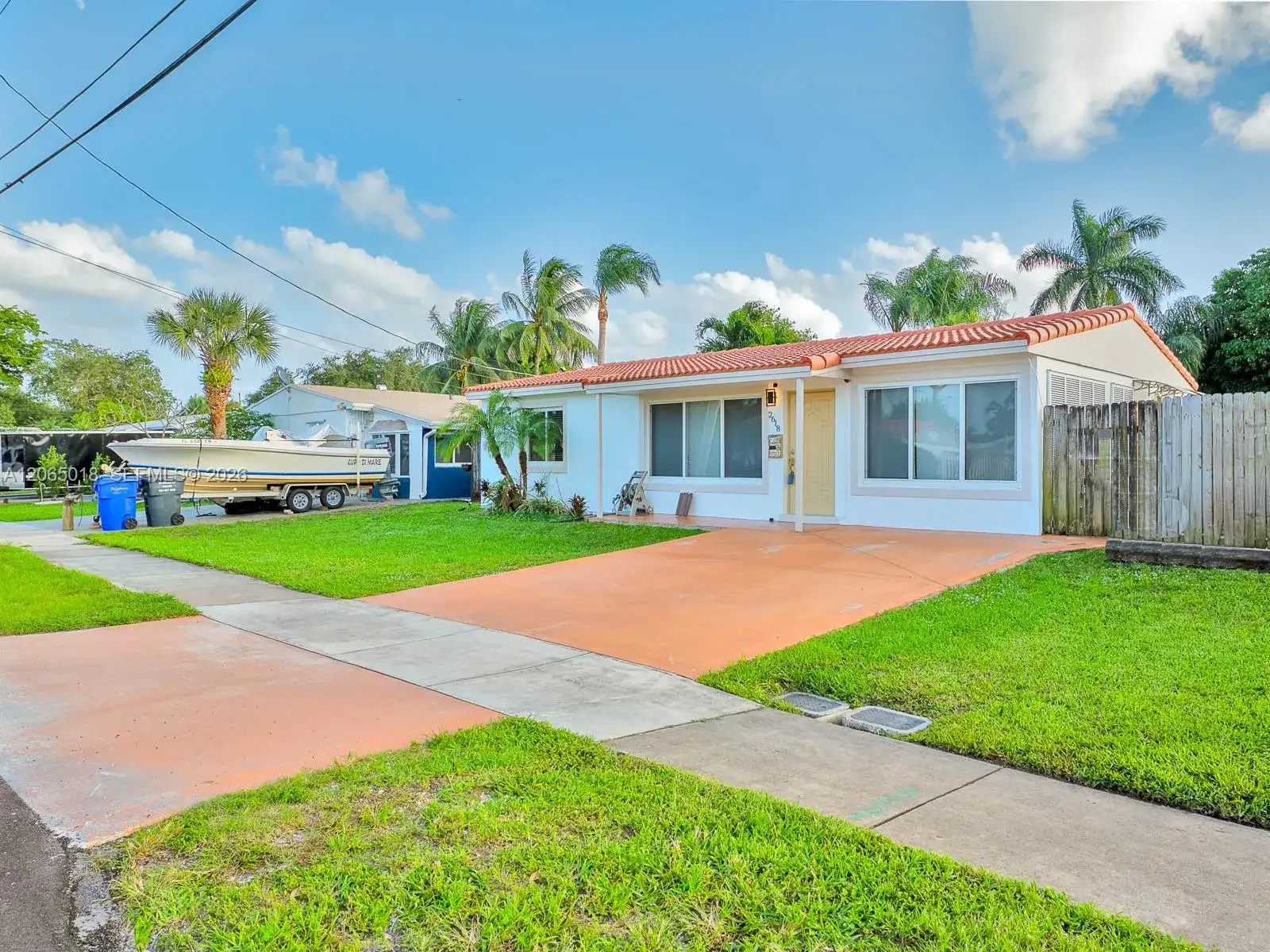 2618 Sherman St # 0, Hollywood FL 33020 photo 5