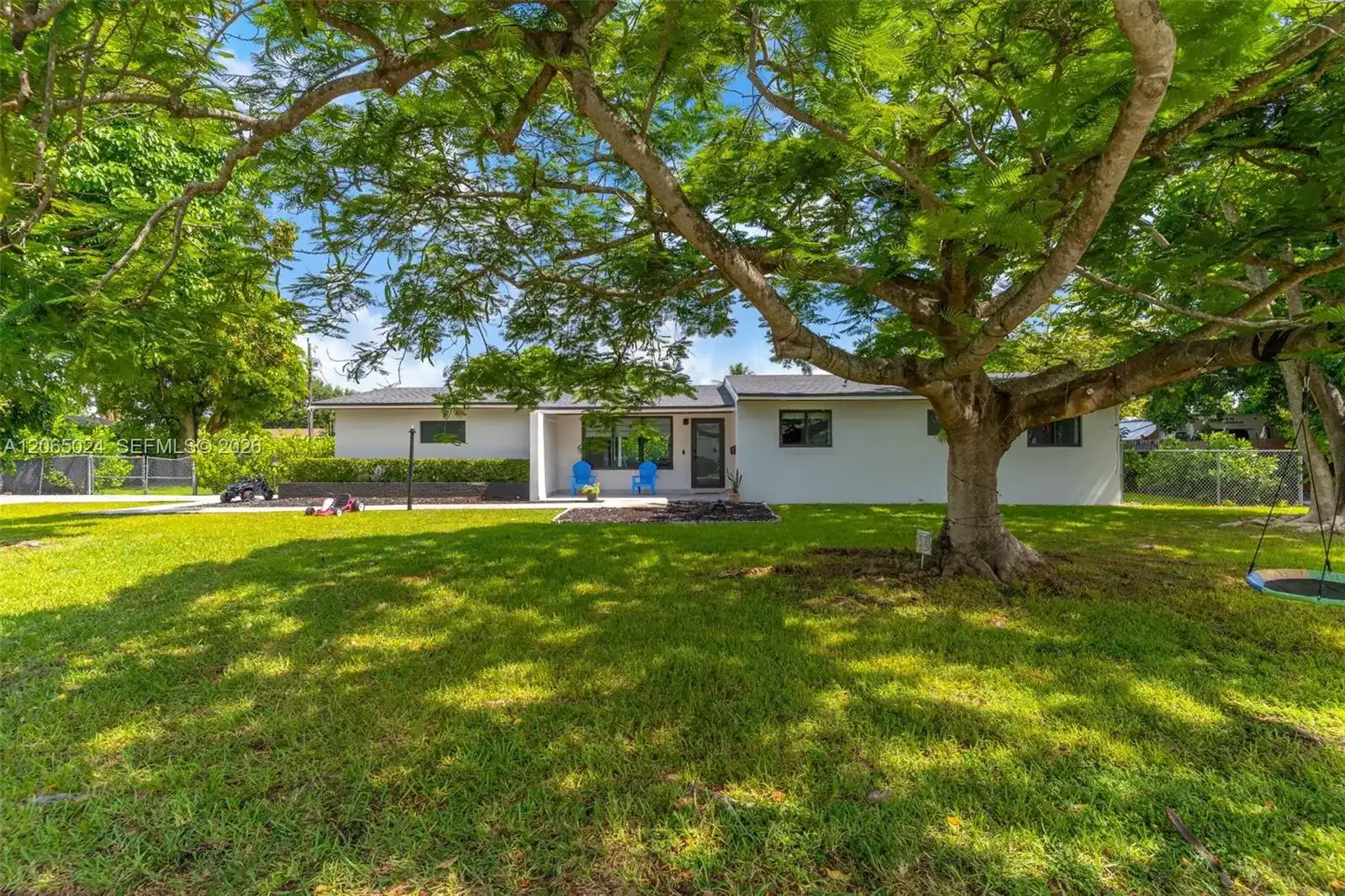 11243 SW 174th Ter, Miami FL 33157