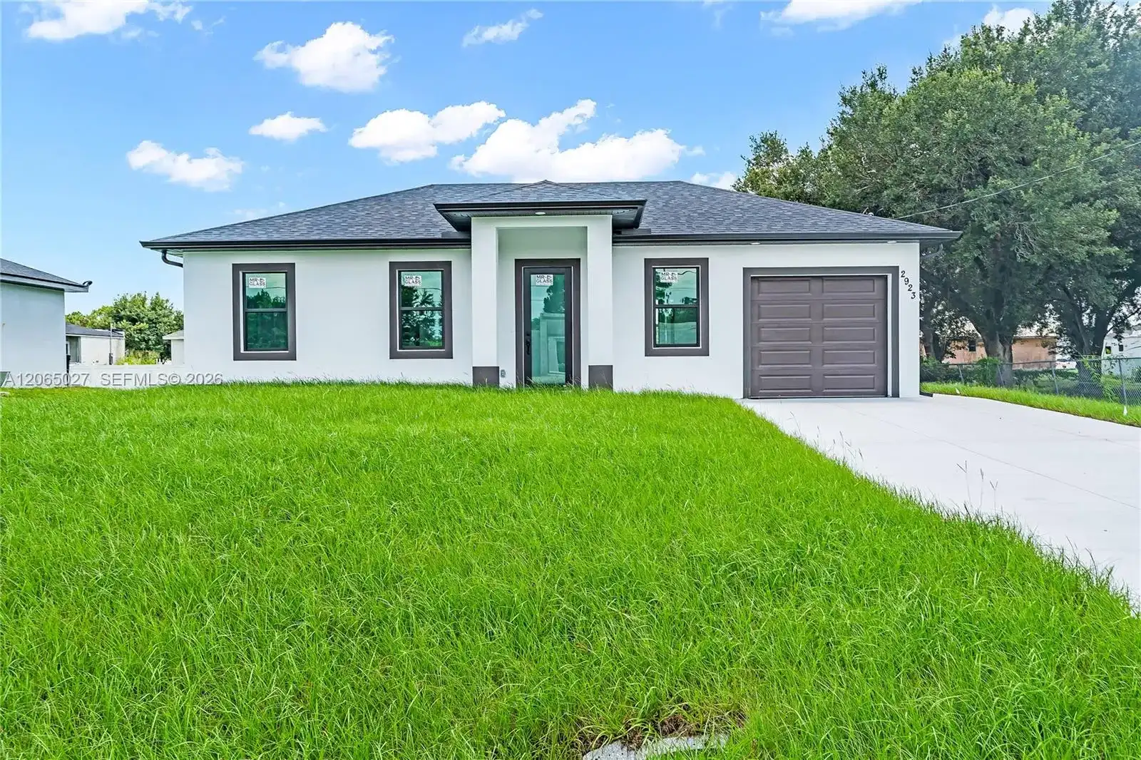 2923 2nd St, Lehigh Acres FL 33976
