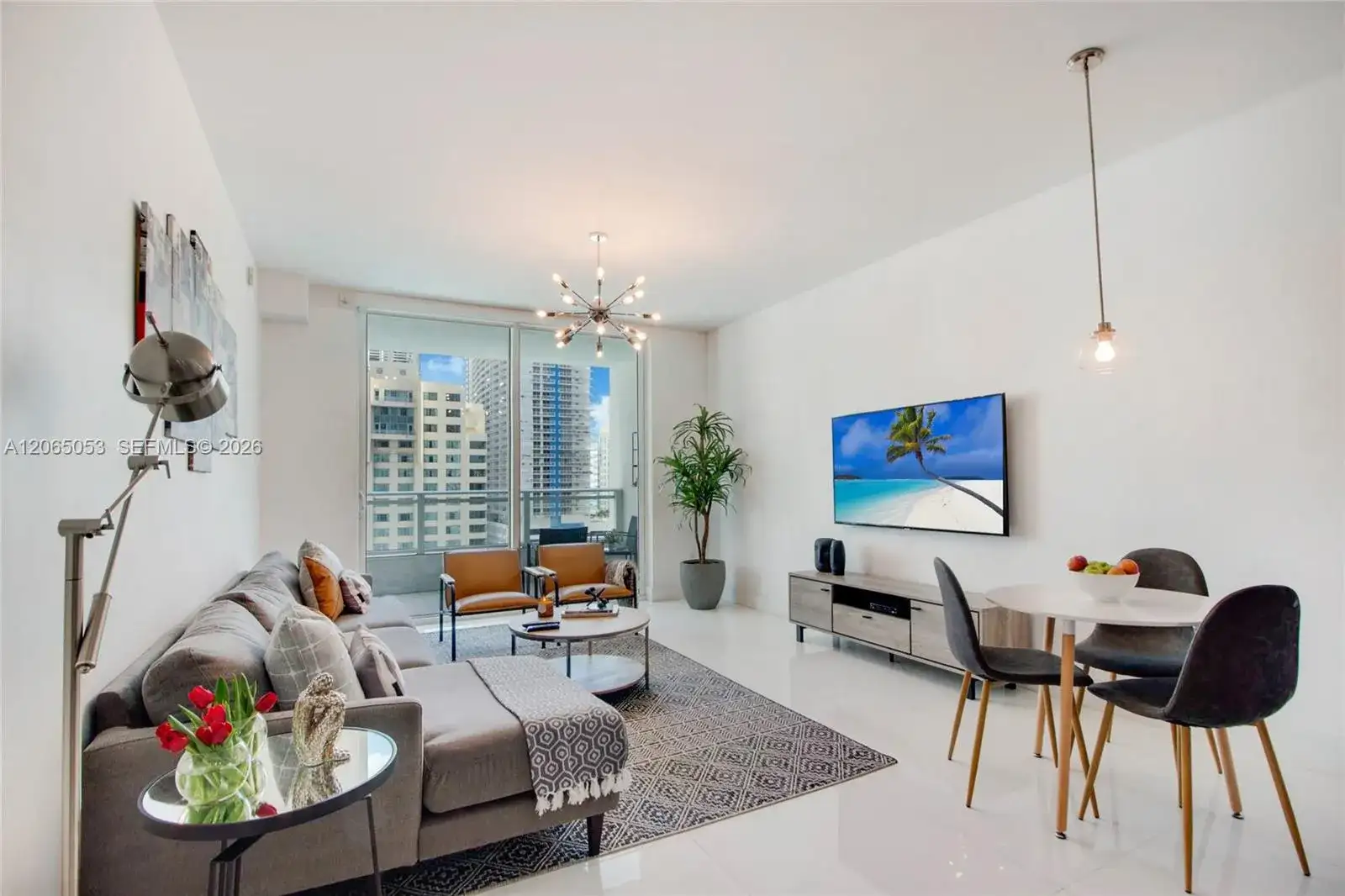 1080 Brickell Ave # 1504, Miami FL 33131 photo 4