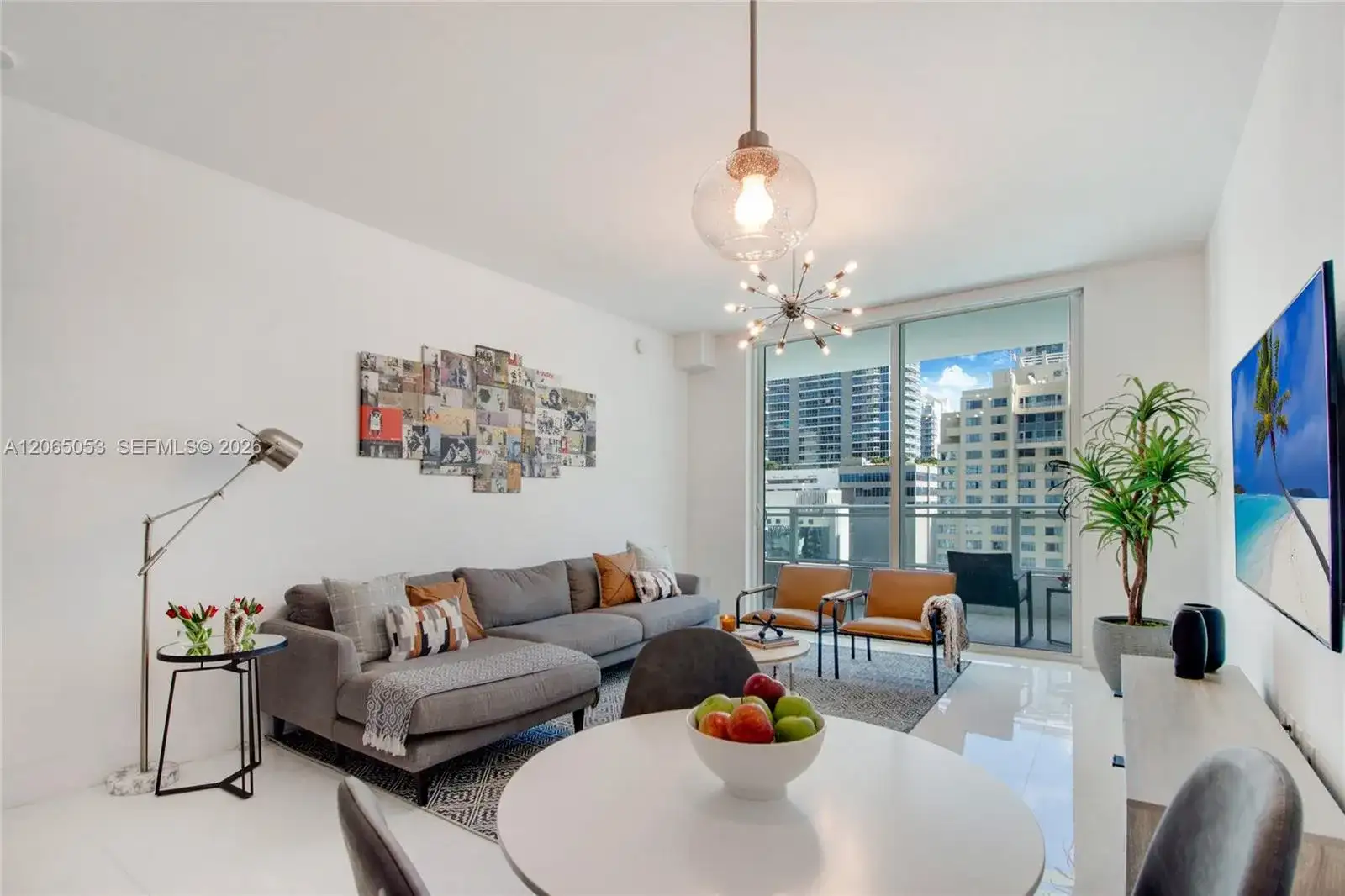 1080 Brickell Ave # 1504, Miami FL 33131 photo 5