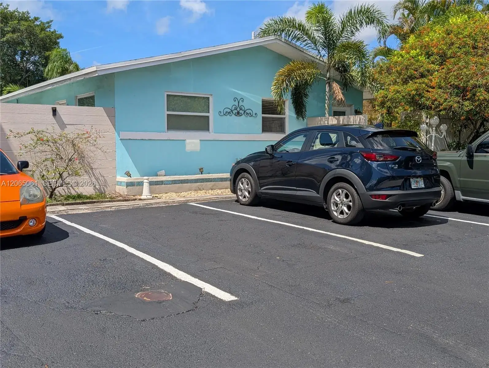 123-125 SW 19th Ave 1-3, Fort Lauderdale FL 33312