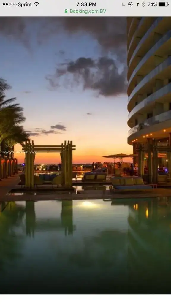 4111 S Ocean Dr # 3605, Hollywood FL 33019 photo 3