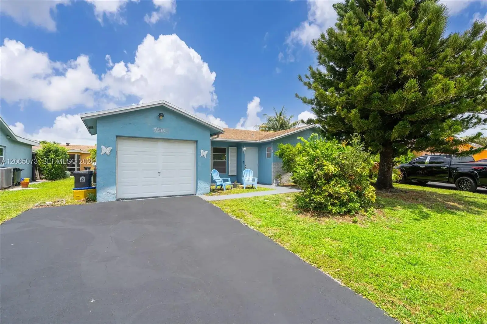 7235 Pine Bluff Dr, Lake Worth FL 33467 photo 2