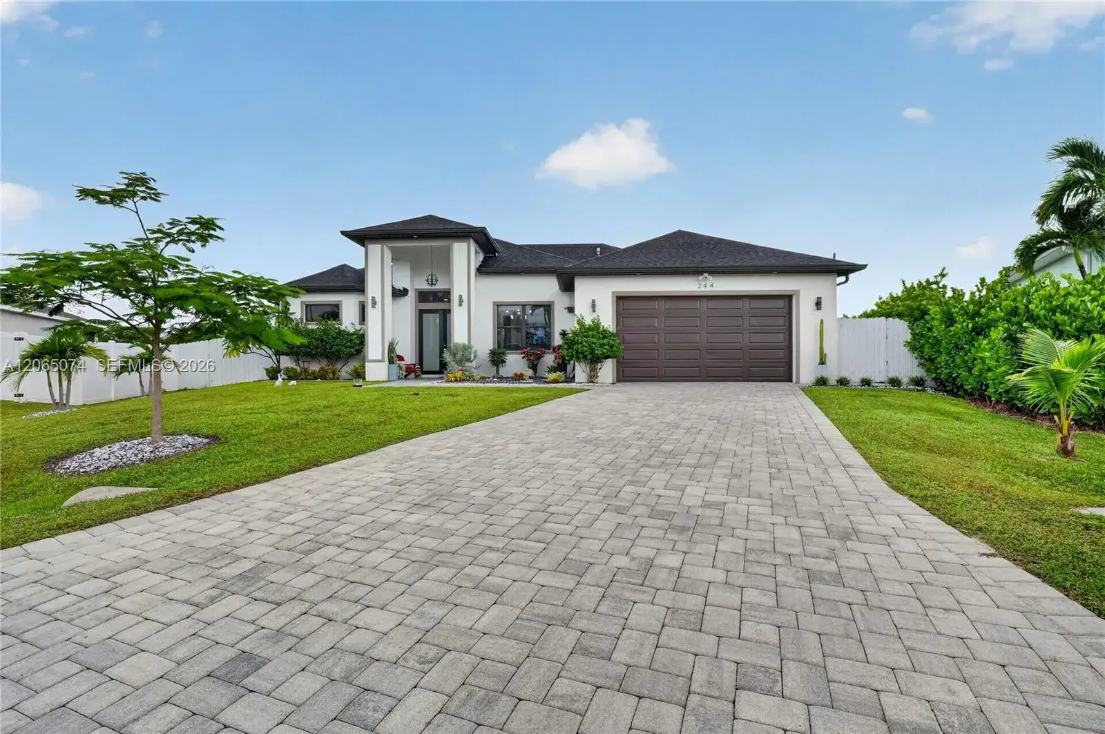 244 NW 15, Cape Coral FL 33993