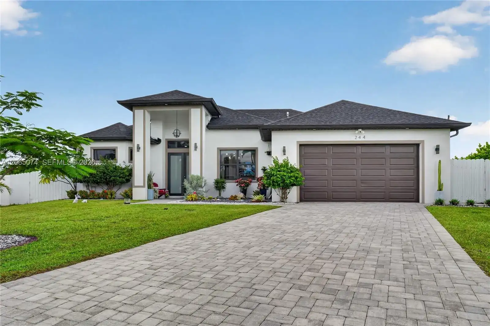 244 NW 15, Cape Coral FL 33993 photo 2