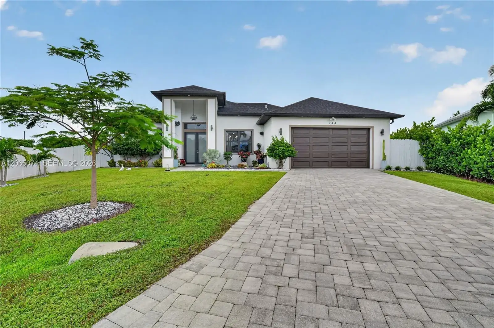 244 NW 15, Cape Coral FL 33993 photo 3