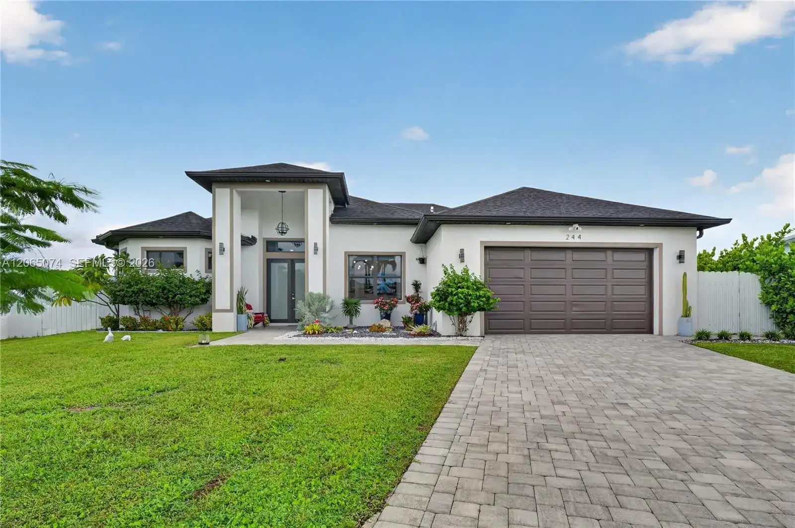244 NW 15, Cape Coral FL 33993 photo 4