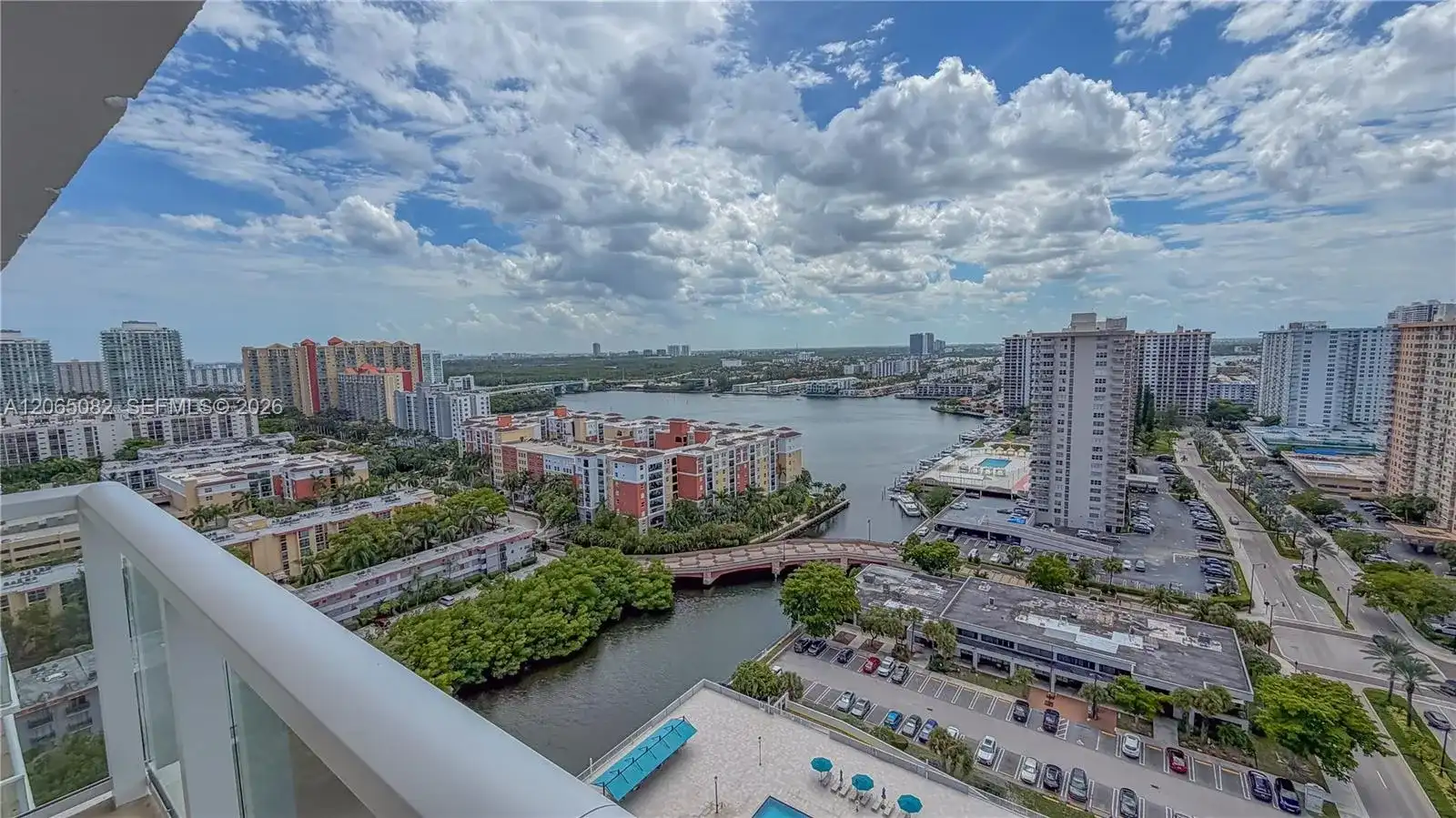 230 174th St # 2412, Sunny Isles Beach FL 33160