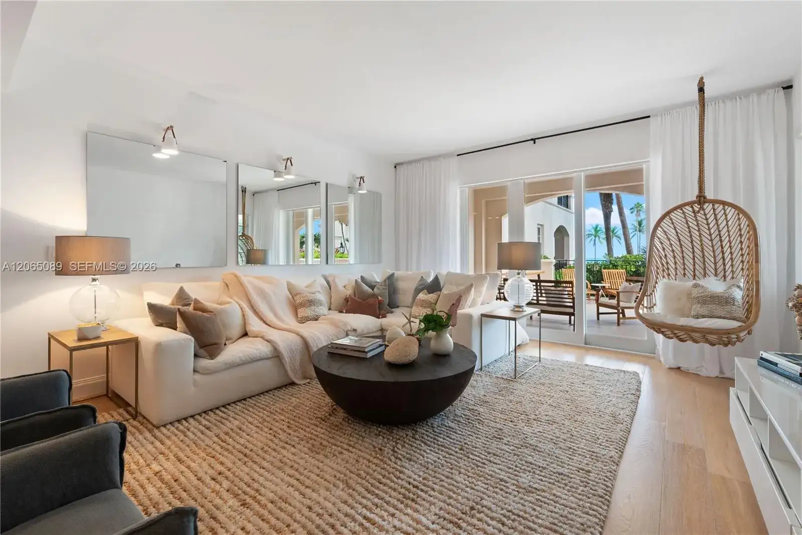 19216 Fisher Island Dr # 19216, Fisher Island FL 33109 photo 2