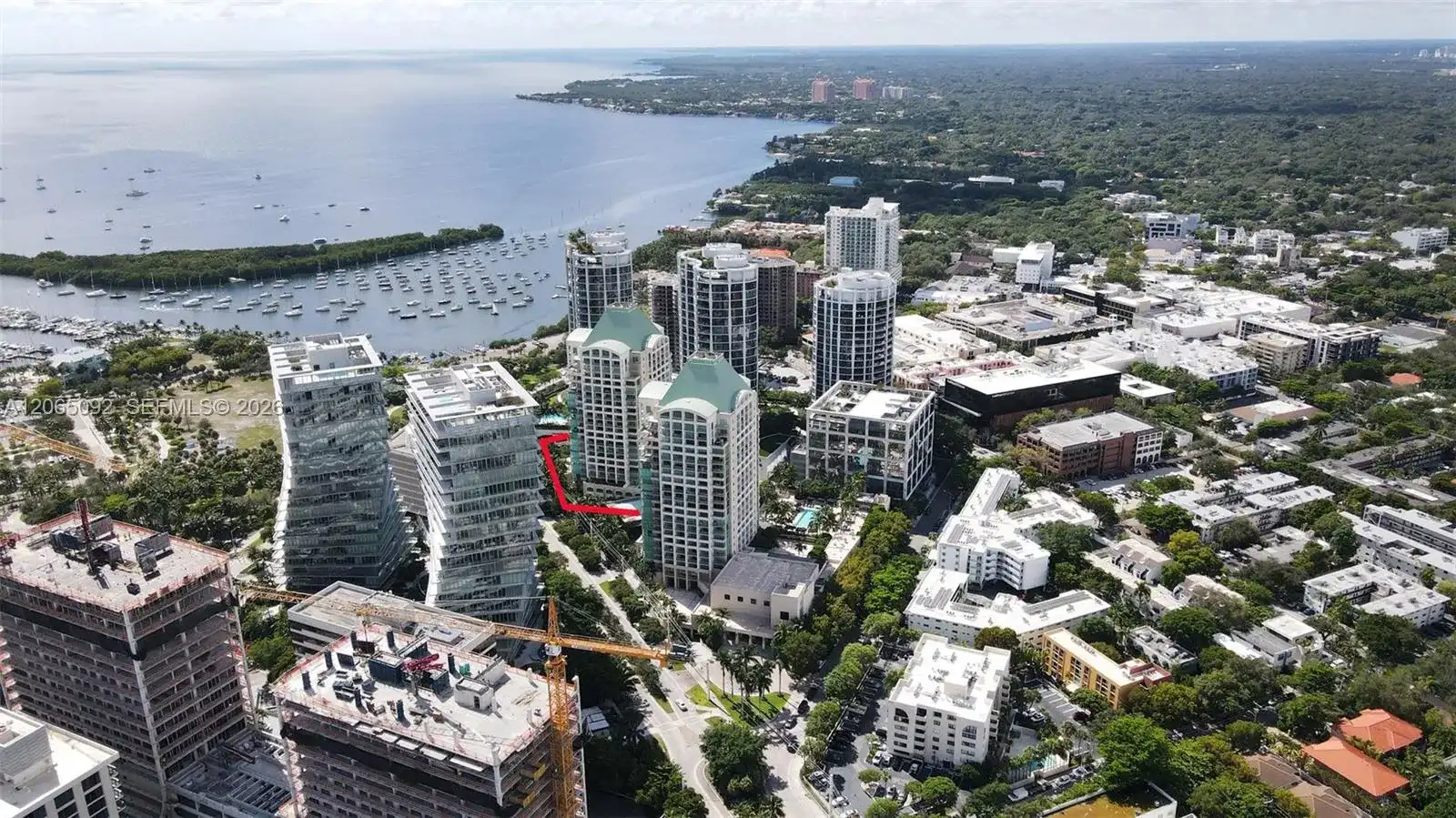 3400 SW 27th Ave # 1607, Coconut Grove FL 33133