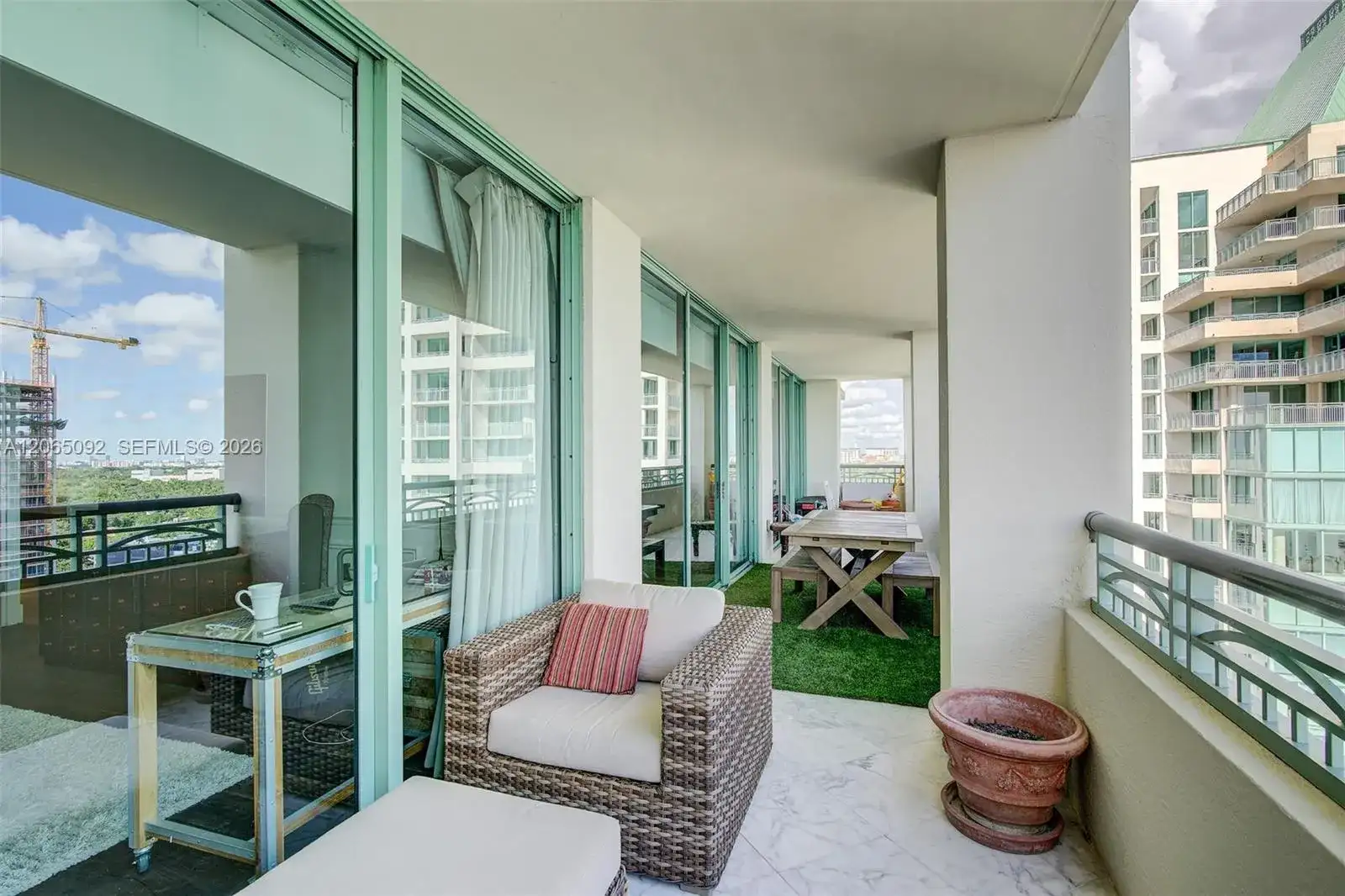 3400 SW 27th Ave # 1607, Coconut Grove FL 33133 photo 2