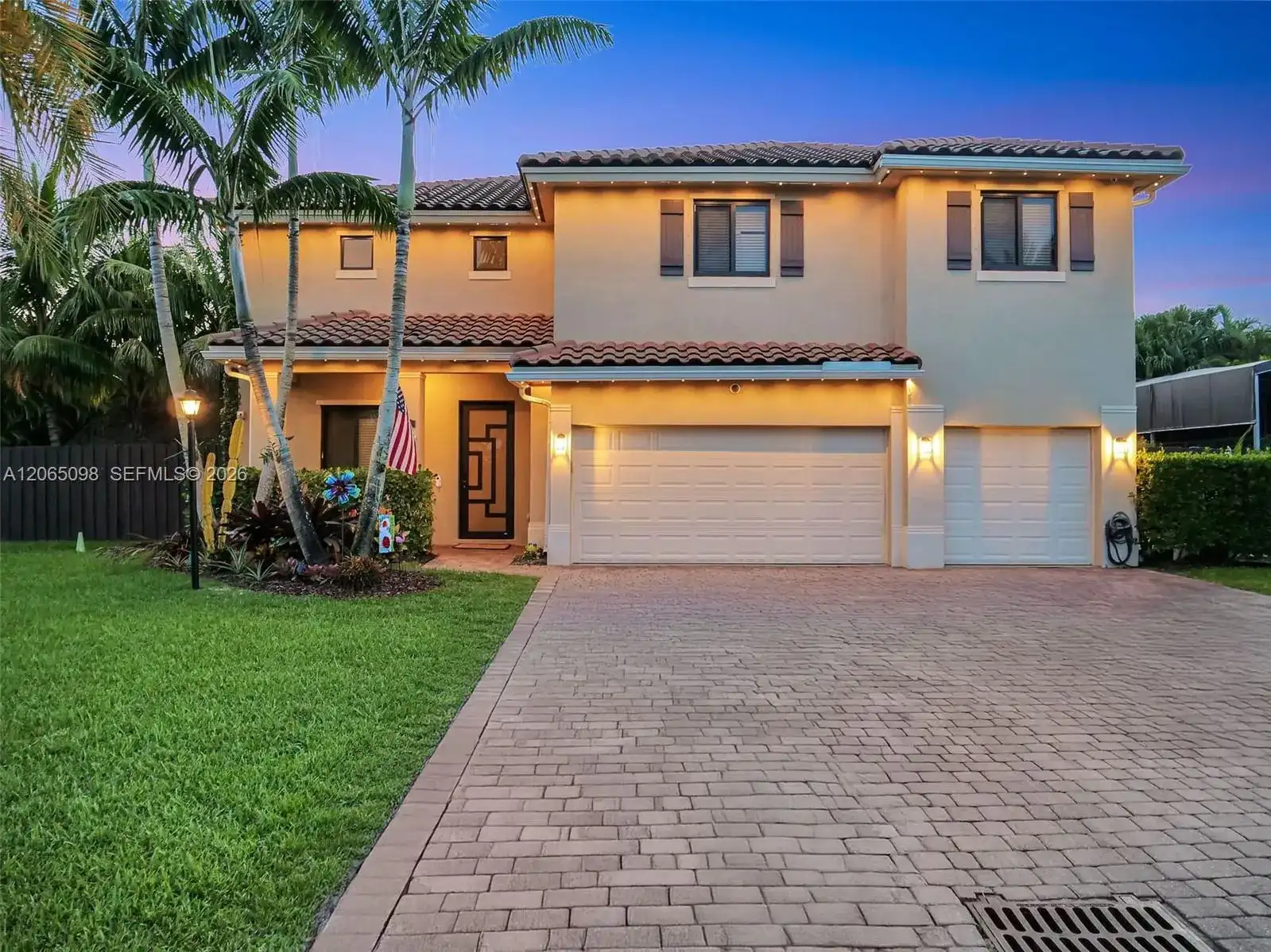 2150 NW 16th Pl, Homestead FL 33030