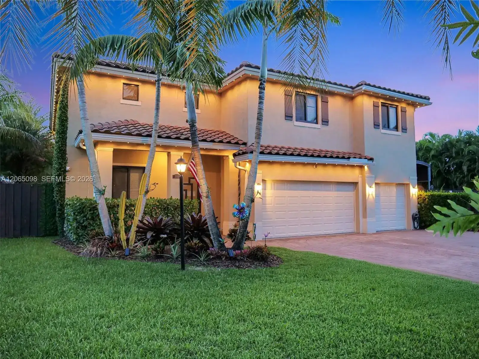 2150 NW 16th Pl, Homestead FL 33030 photo 4