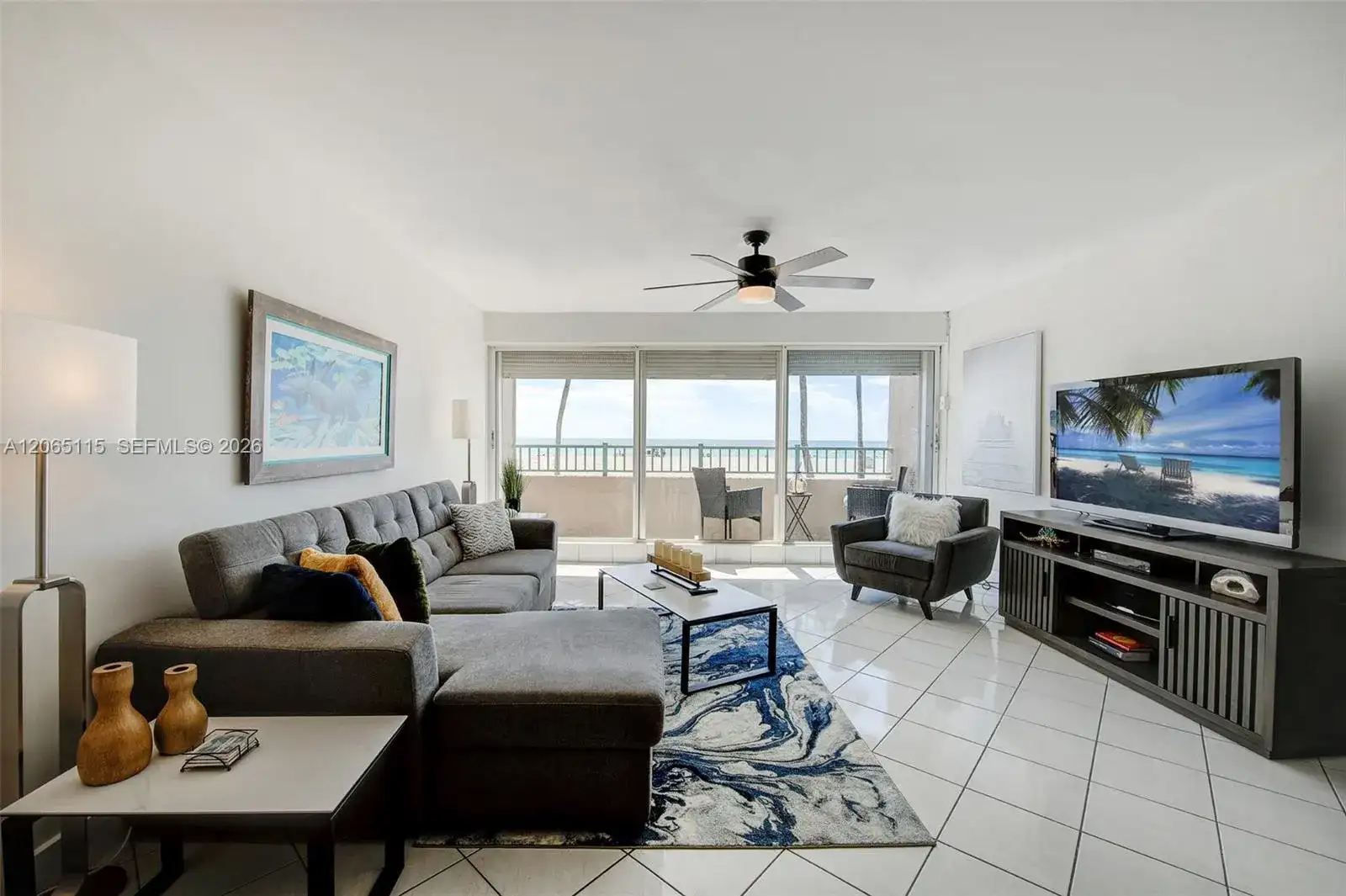 201 Van Buren St # 101, Hollywood FL 33019 photo 2