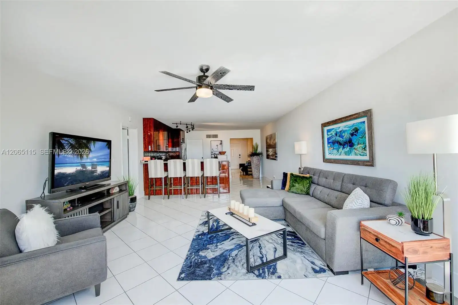 201 Van Buren St # 101, Hollywood FL 33019 photo 4
